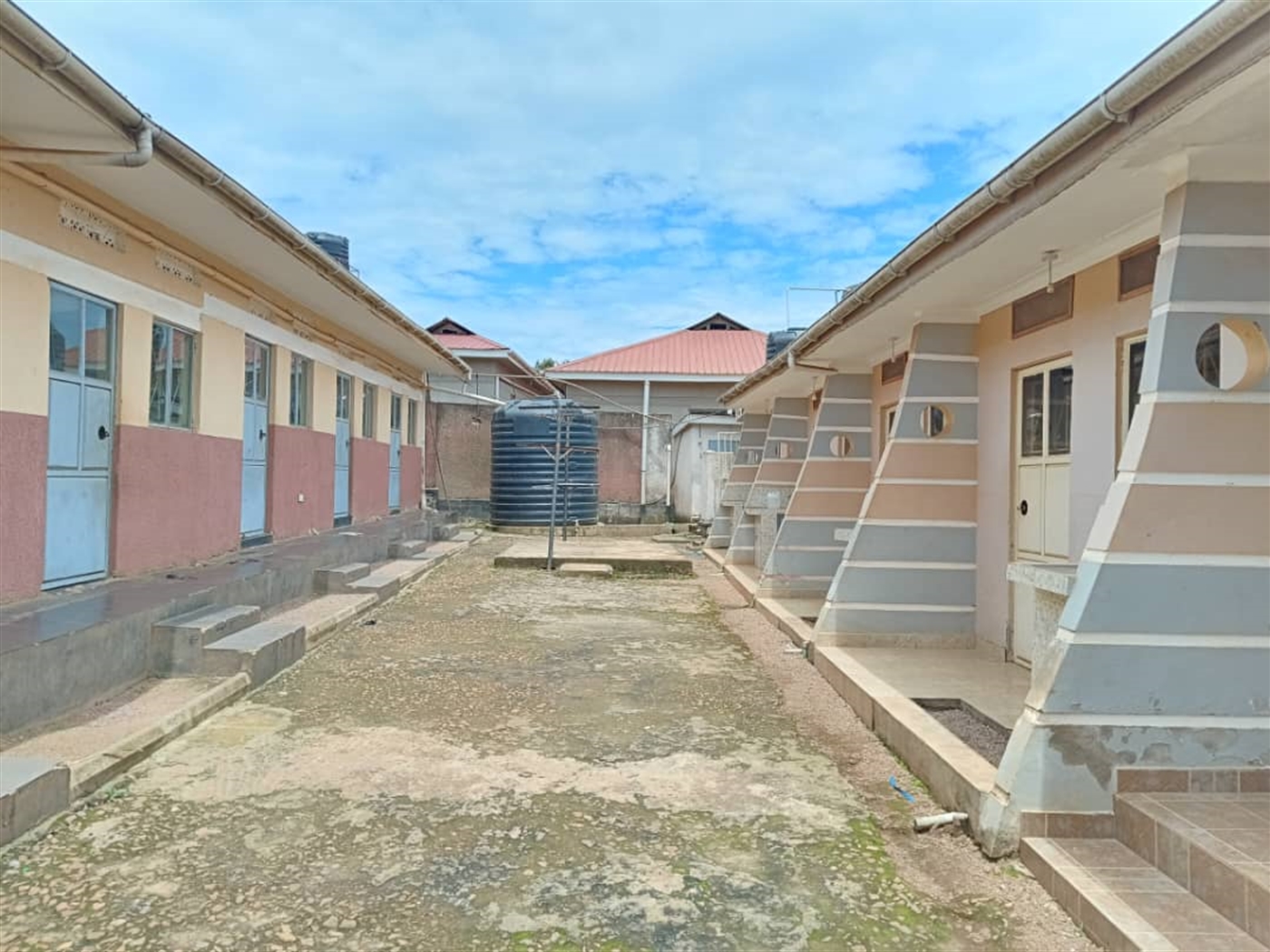 Hostel for sale in Seeta Mukono