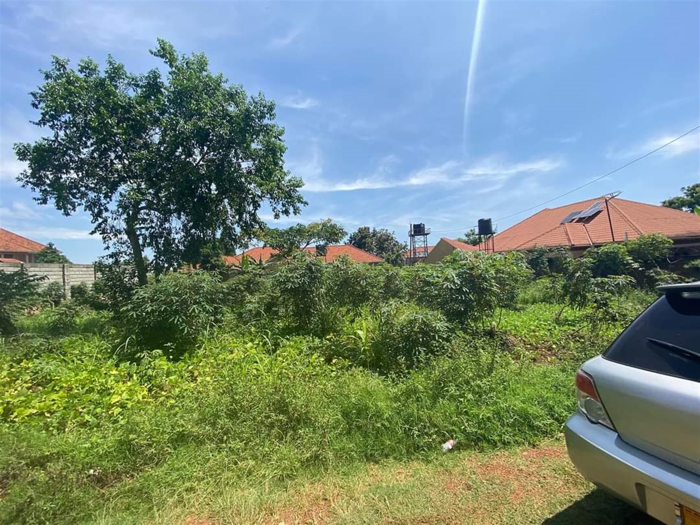 Residential Land for sale in Kyanja Kampala