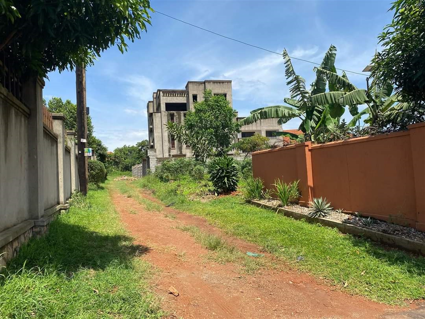 Residential Land for sale in Kyanja Kampala