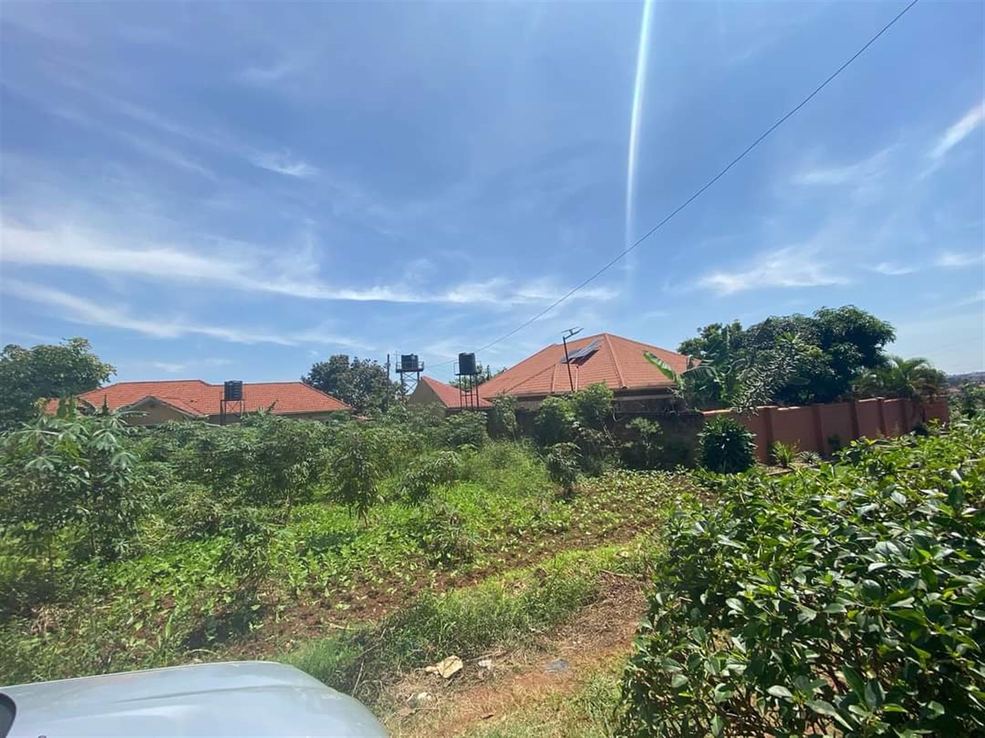 Residential Land for sale in Kyanja Kampala