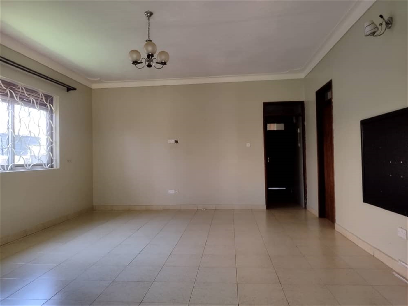 Bungalow for sale in Kiransasa Wakiso