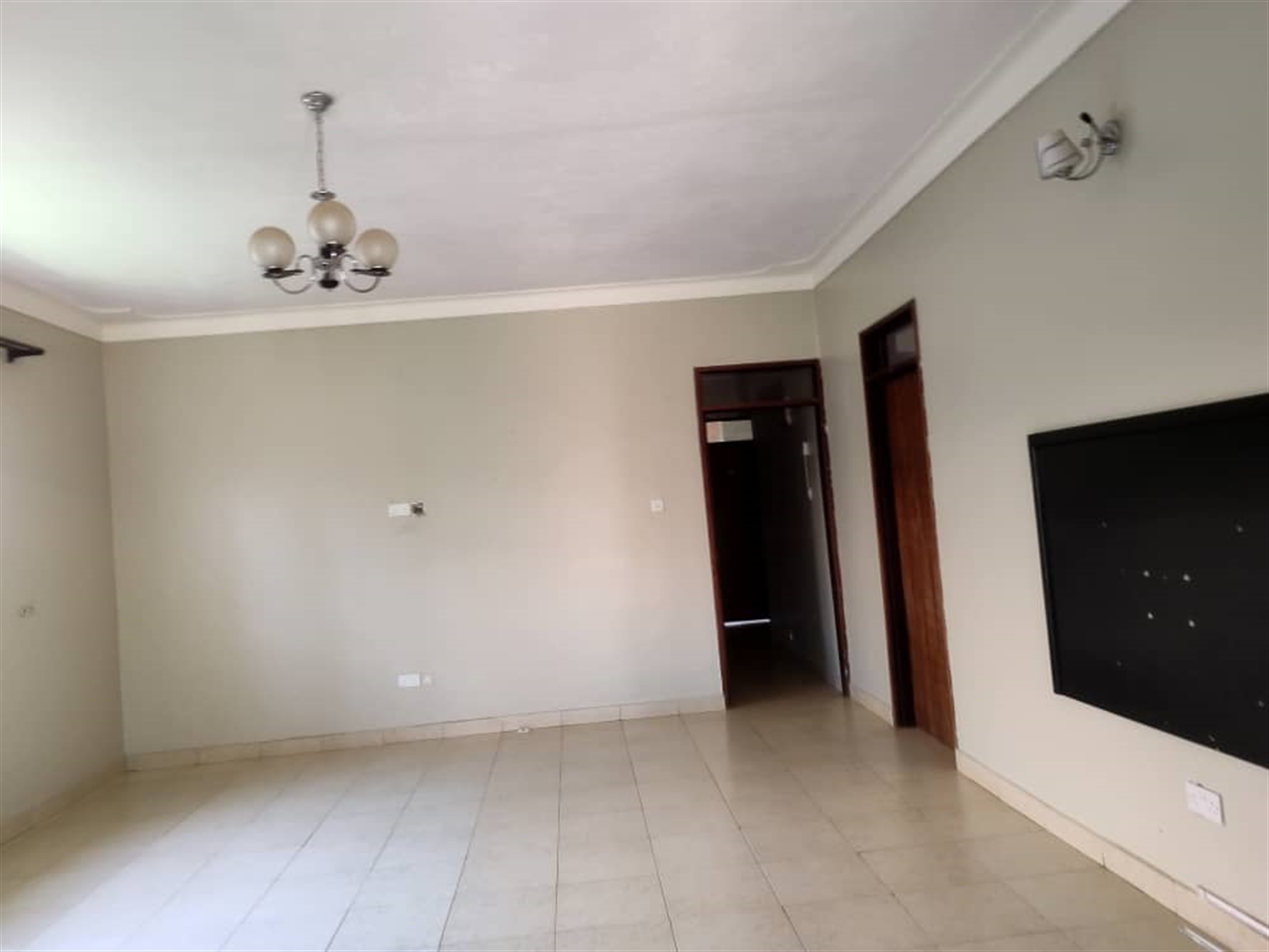 Bungalow for sale in Kiransasa Wakiso