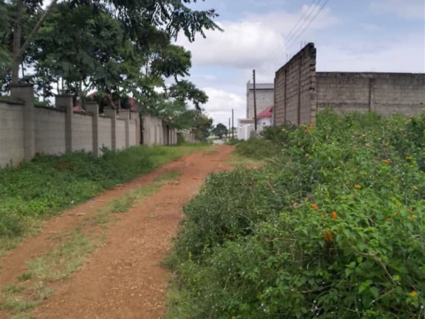 Residential Land for sale in Garuga Wakiso