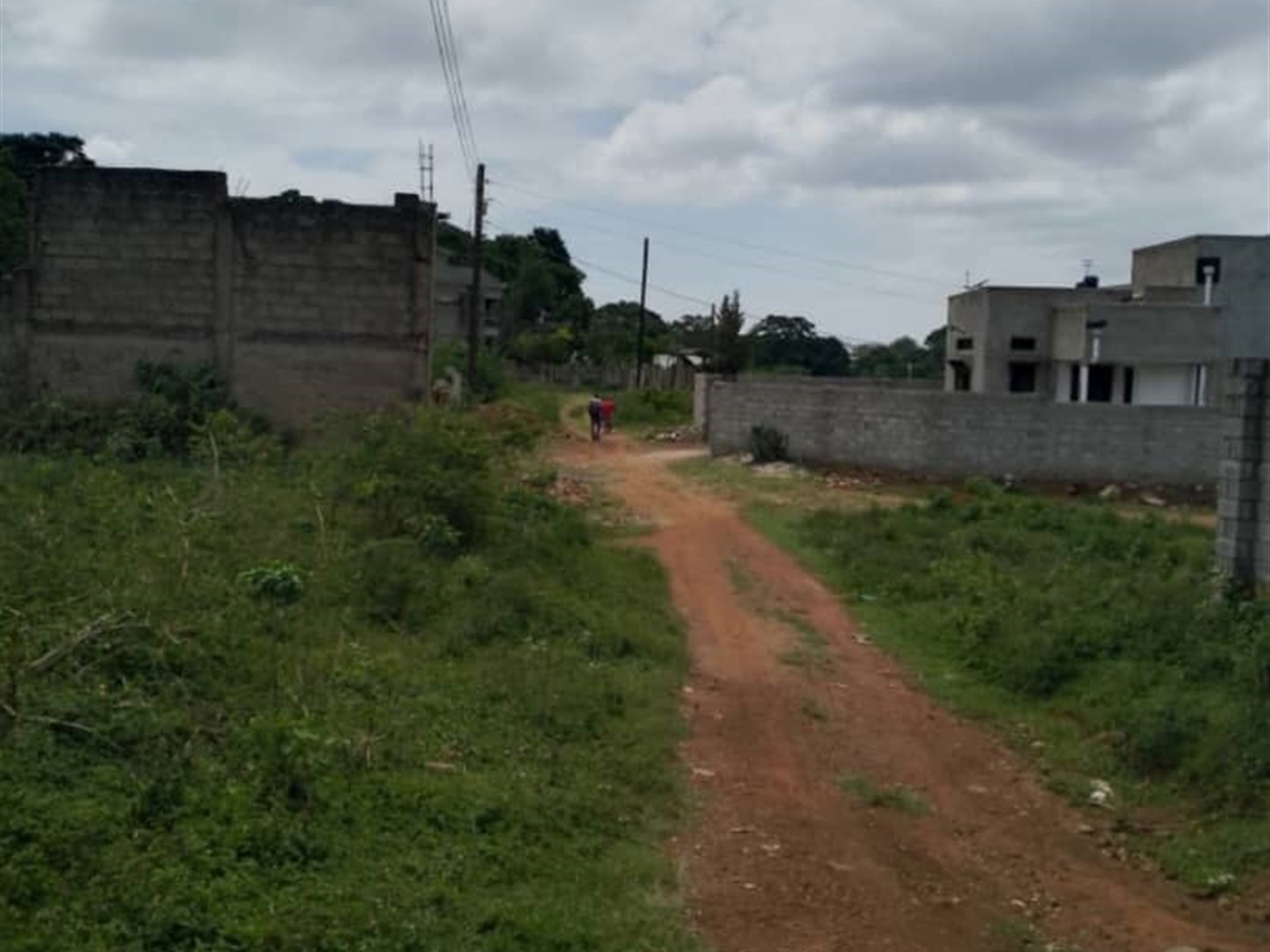 Residential Land for sale in Garuga Wakiso