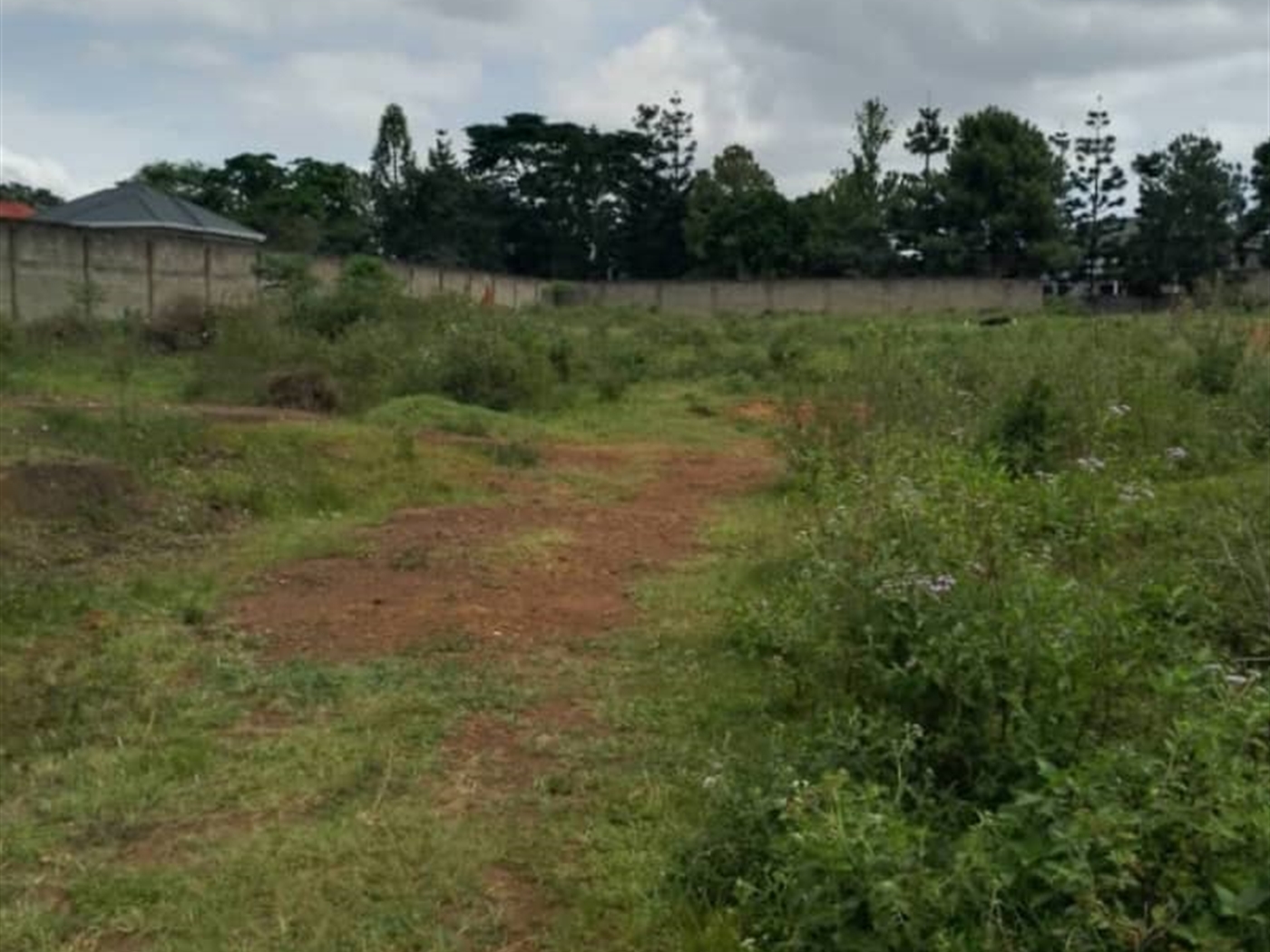 Residential Land for sale in Garuga Wakiso