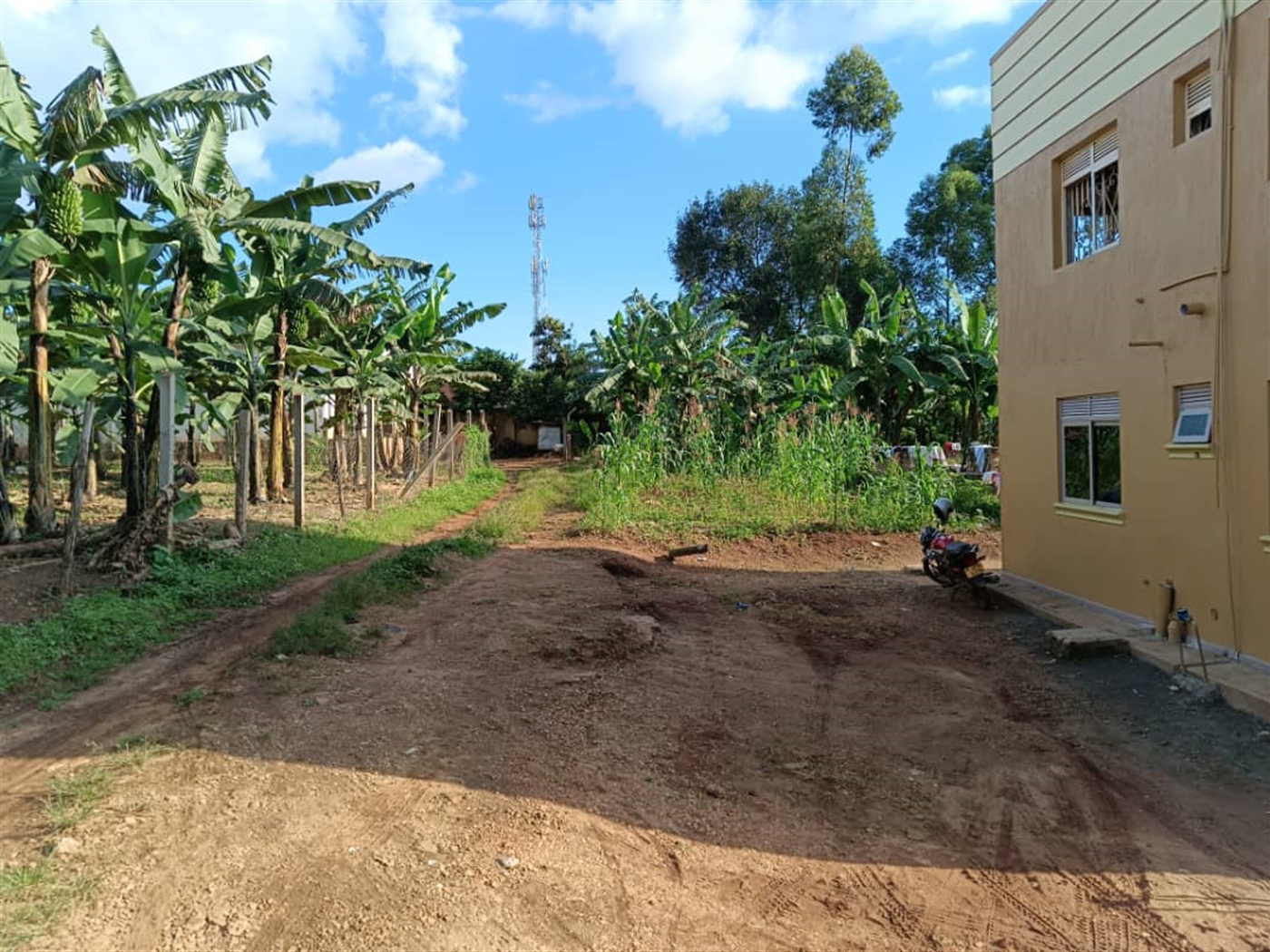 Residential Land for sale in Sonde Wakiso