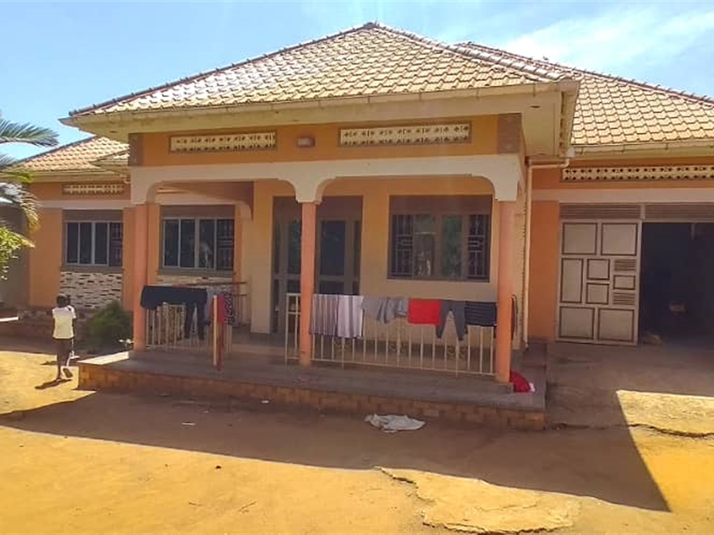 Bungalow for sale in Sonde Wakiso