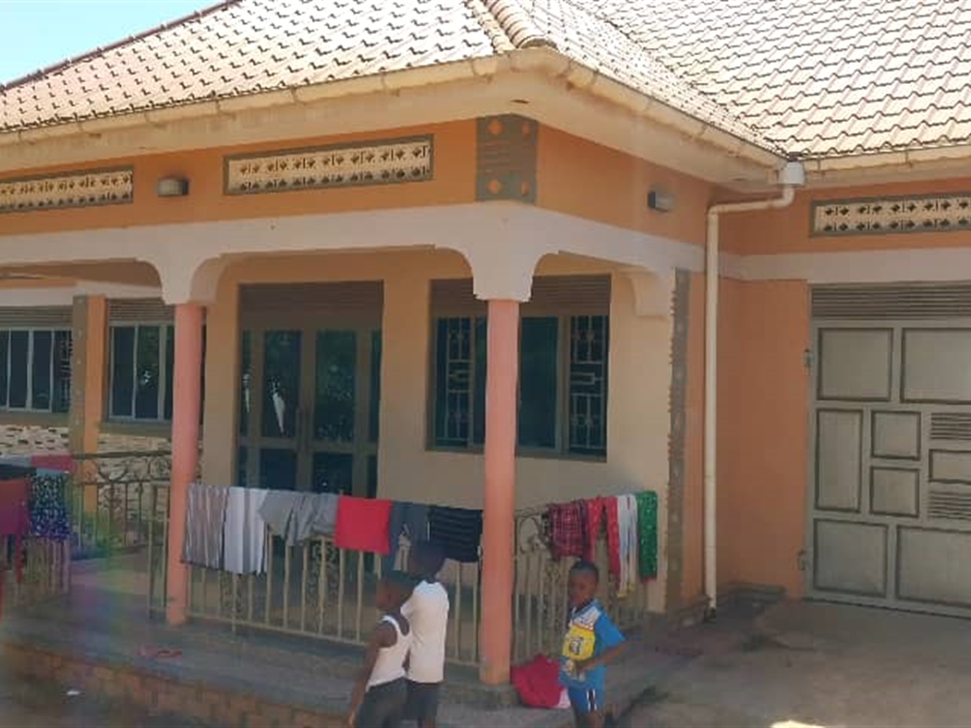 Bungalow for sale in Sonde Wakiso