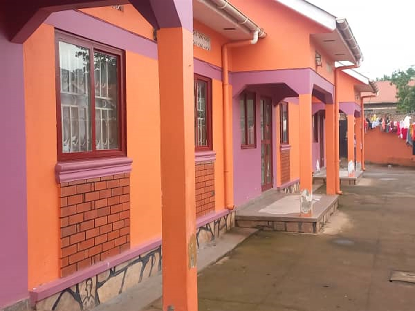 Rental units for sale in Maganjo Wakiso