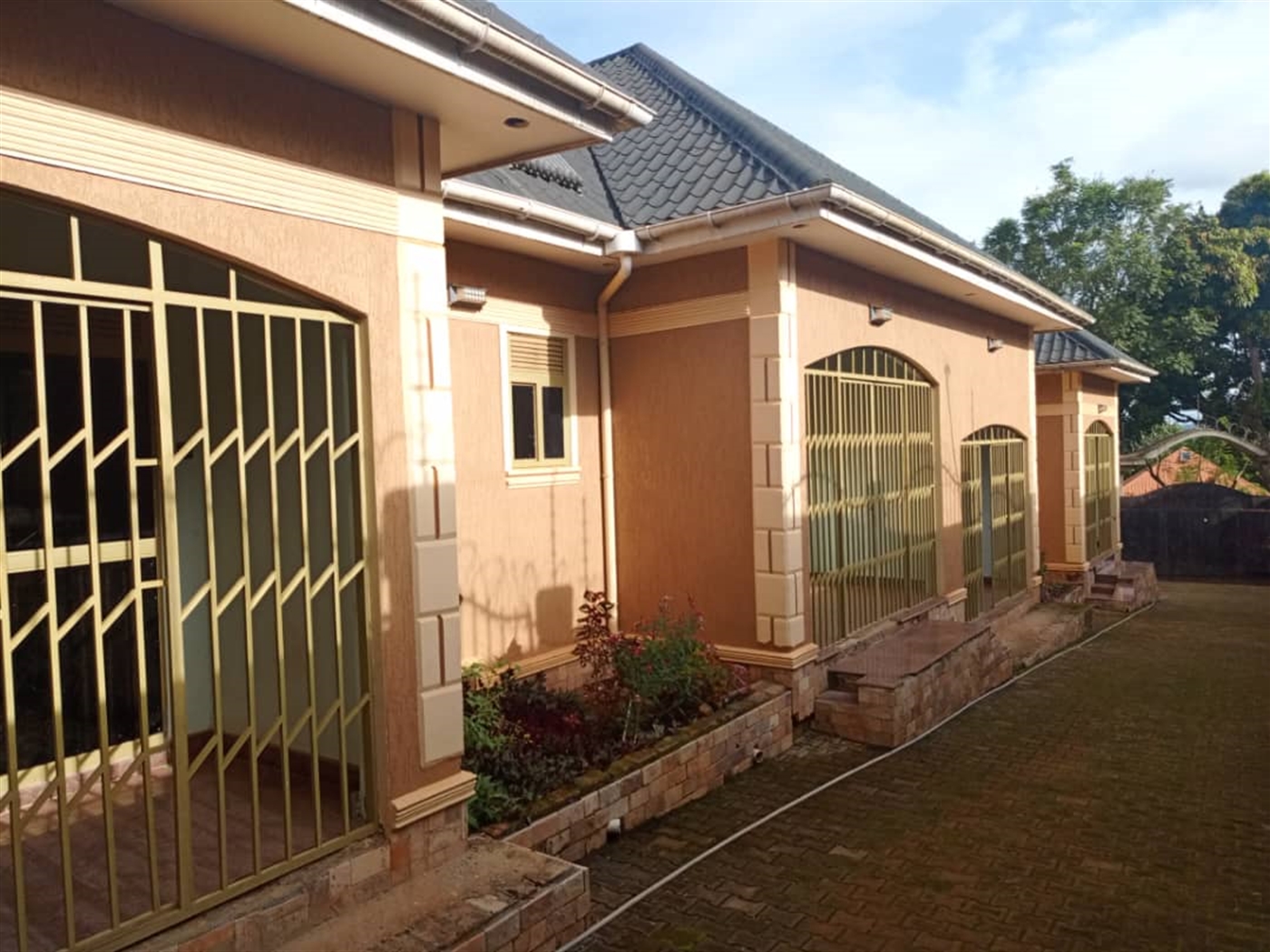 Rental units for sale in Bukasa Wakiso