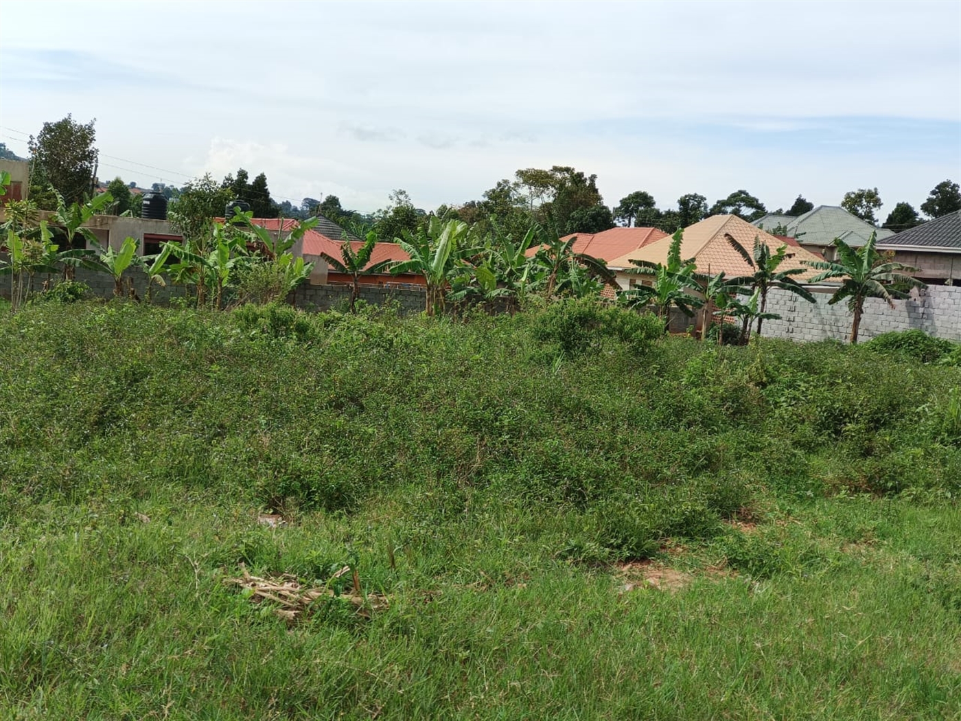 Residential Land for sale in Lumuli Wakiso