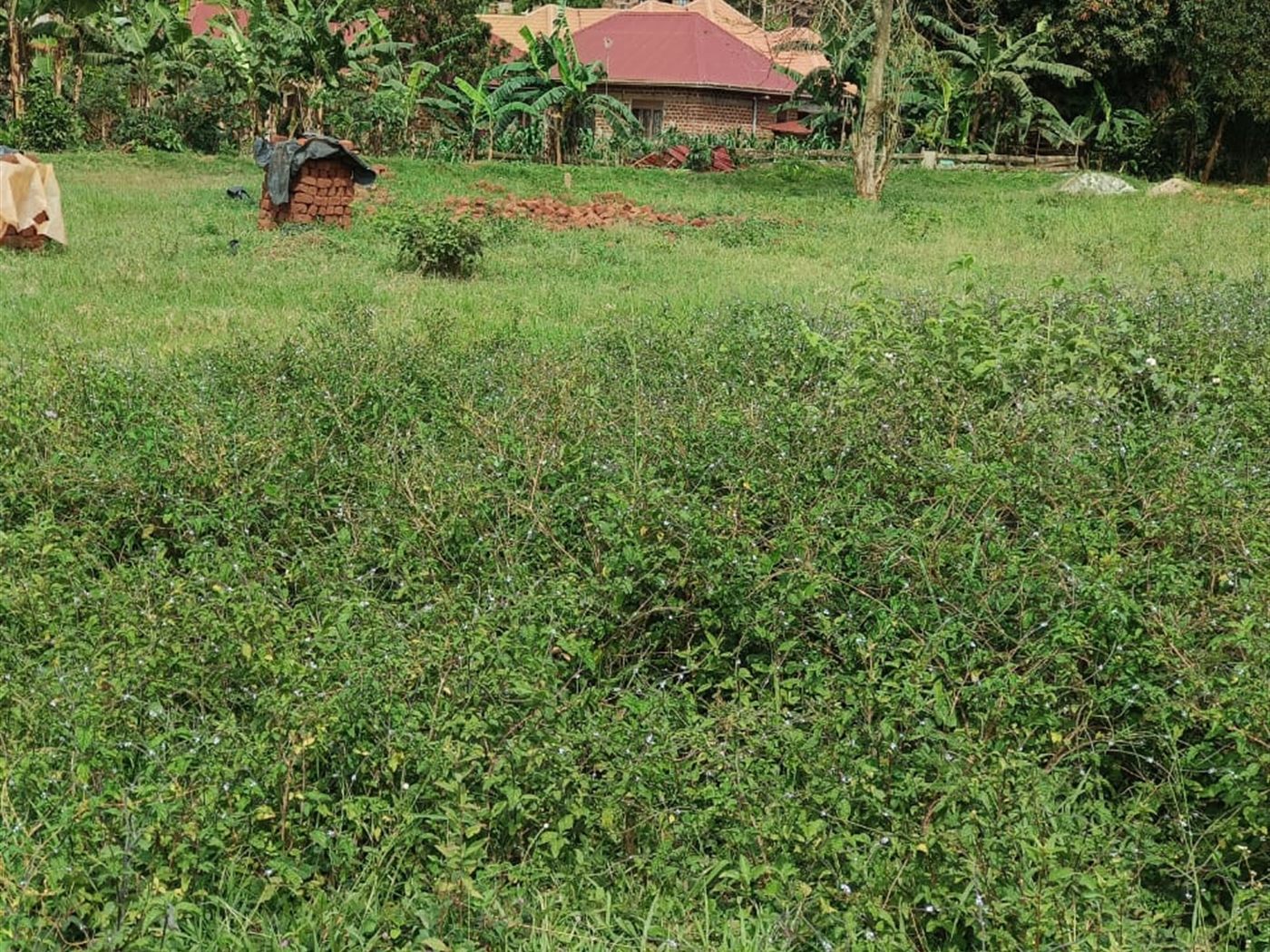 Residential Land for sale in Lumuli Wakiso