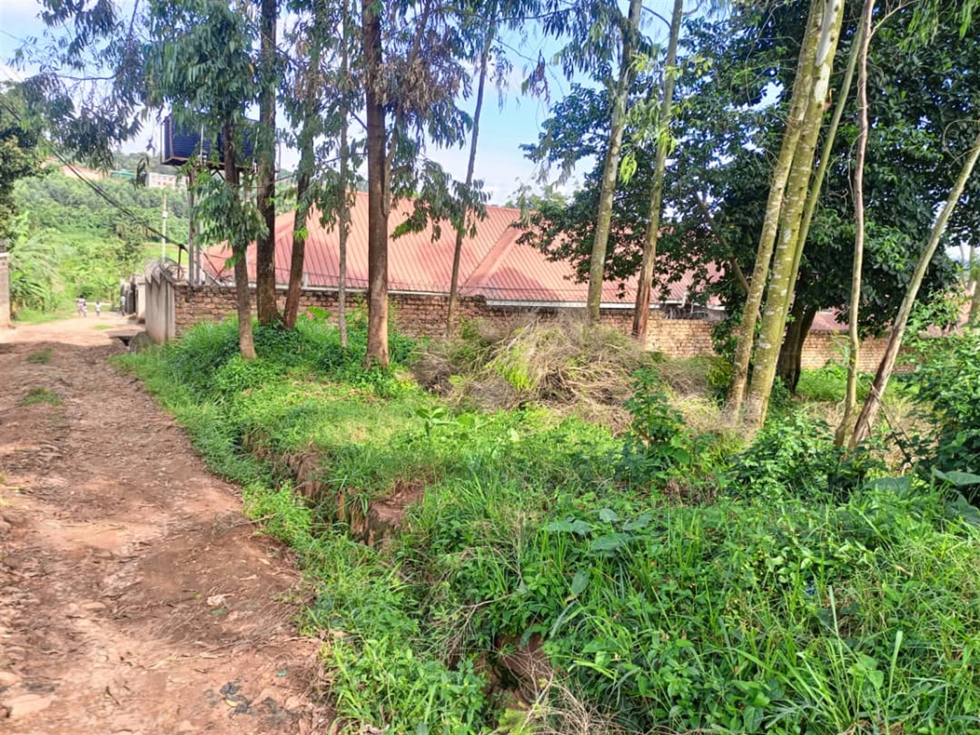 Residential Land for sale in Buwaate Wakiso