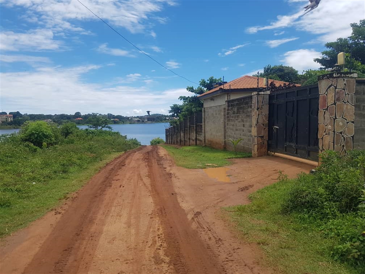 Residential Land for sale in Nkumba Wakiso