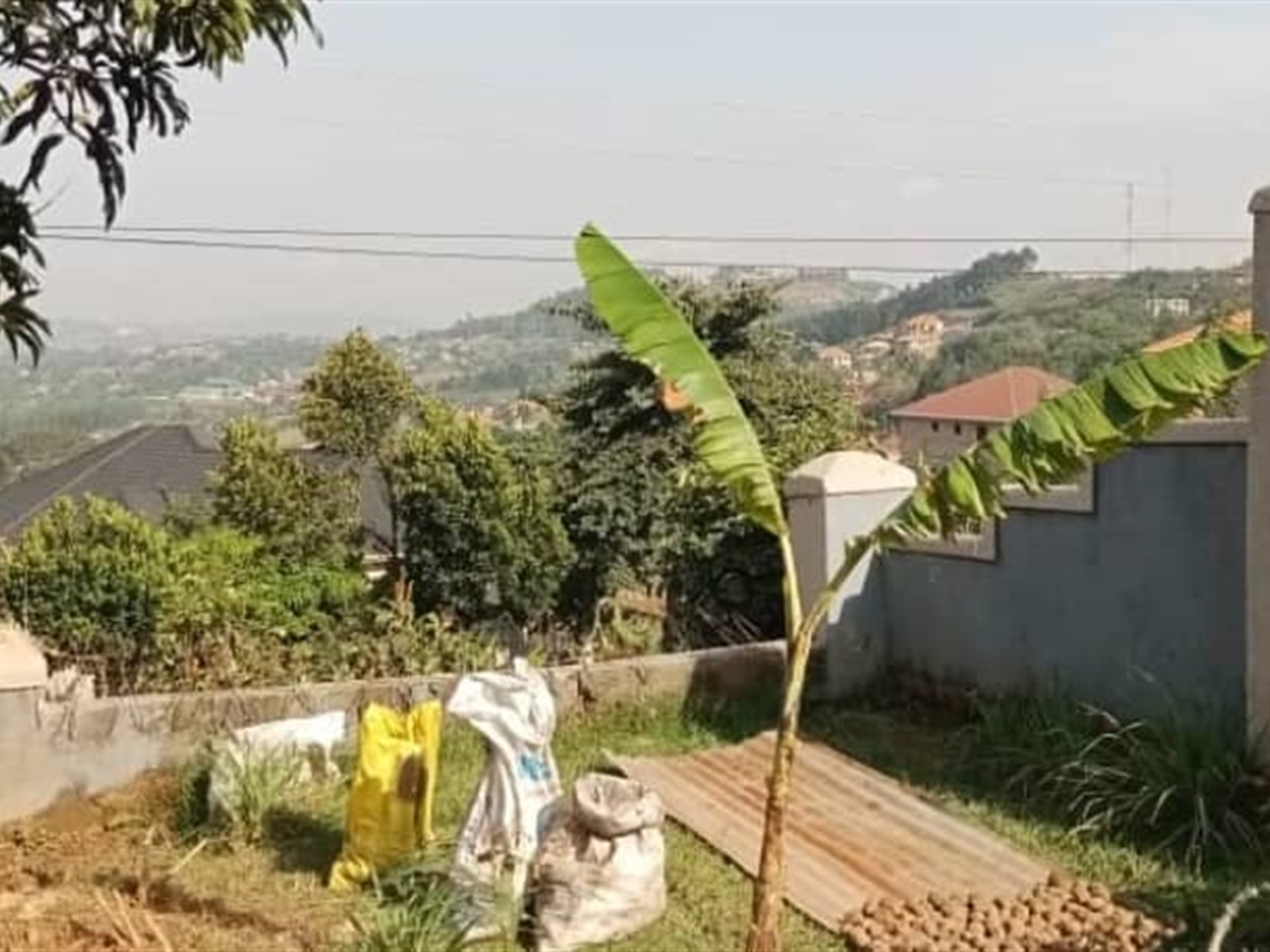 Bungalow for sale in Seguku Wakiso