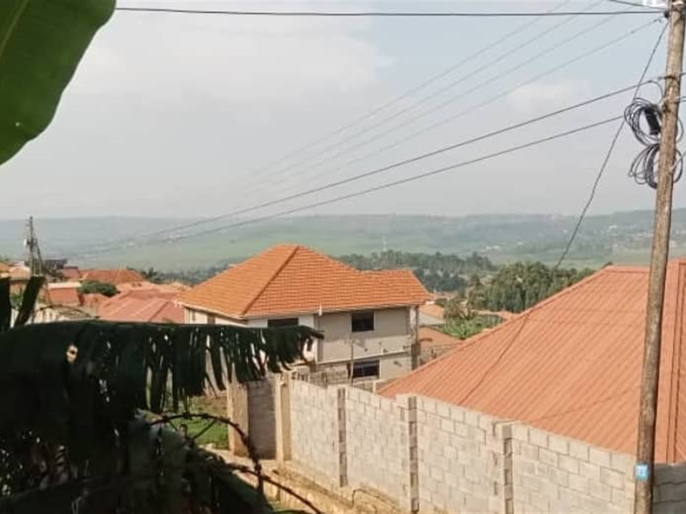 Bungalow for sale in Seguku Wakiso