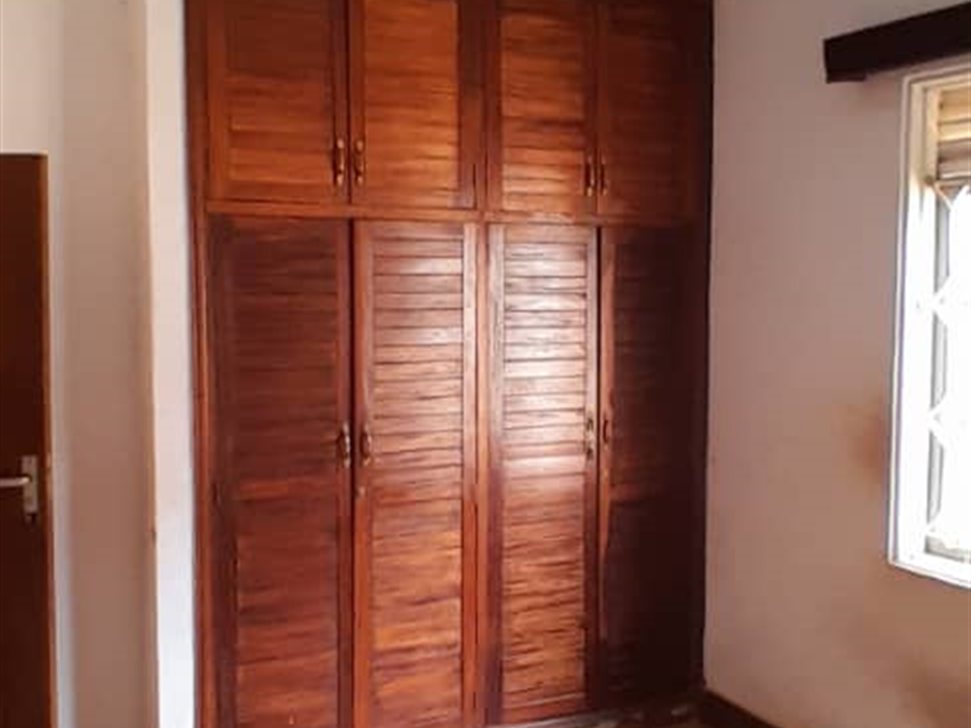 Bungalow for sale in Kireka Wakiso