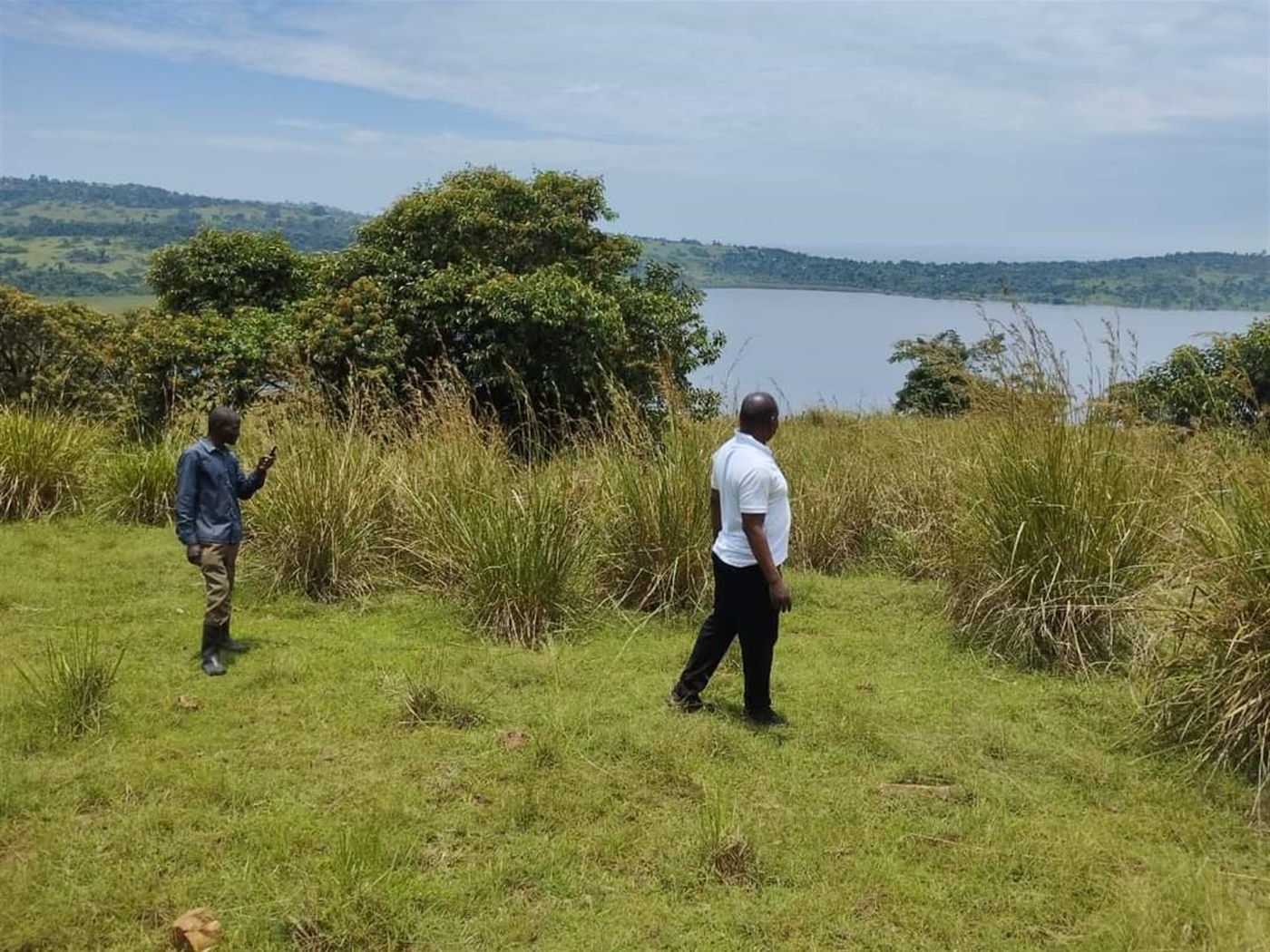 Residential Land for sale in Nkokonjeru Mukono