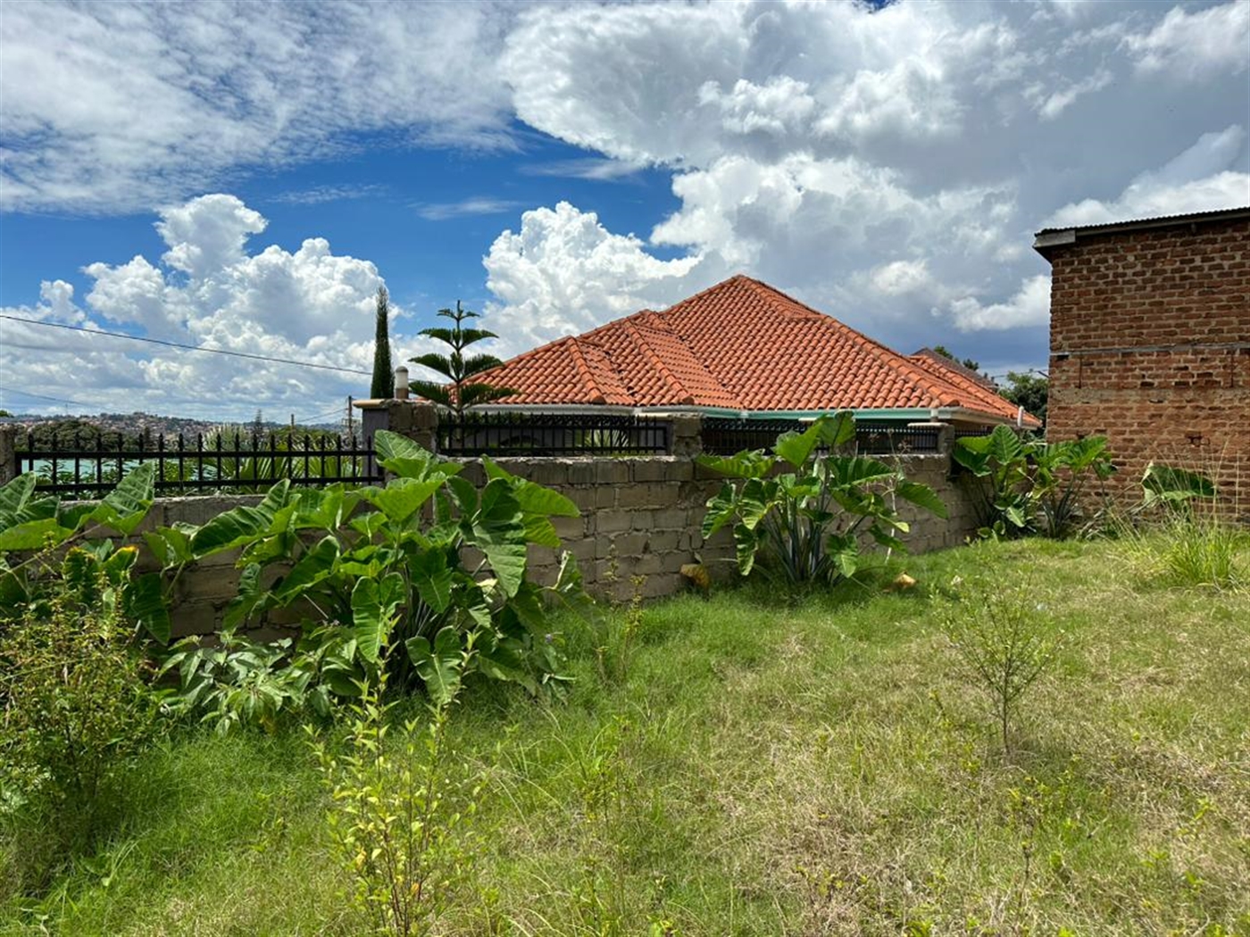 Residential Land for sale in Munyonyo Wakiso