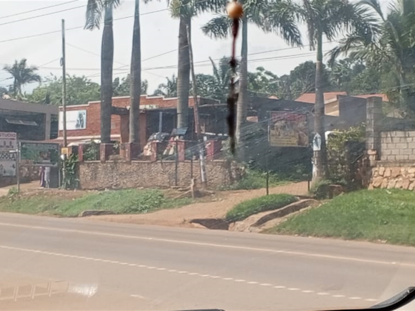 Residential Land for sale in Kajjansi Wakiso