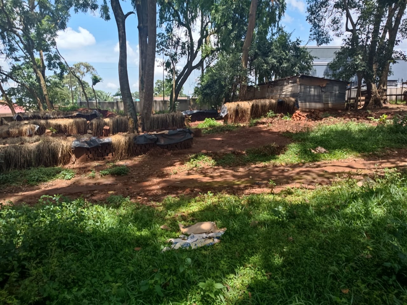 Residential Land for sale in Namugongo Wakiso