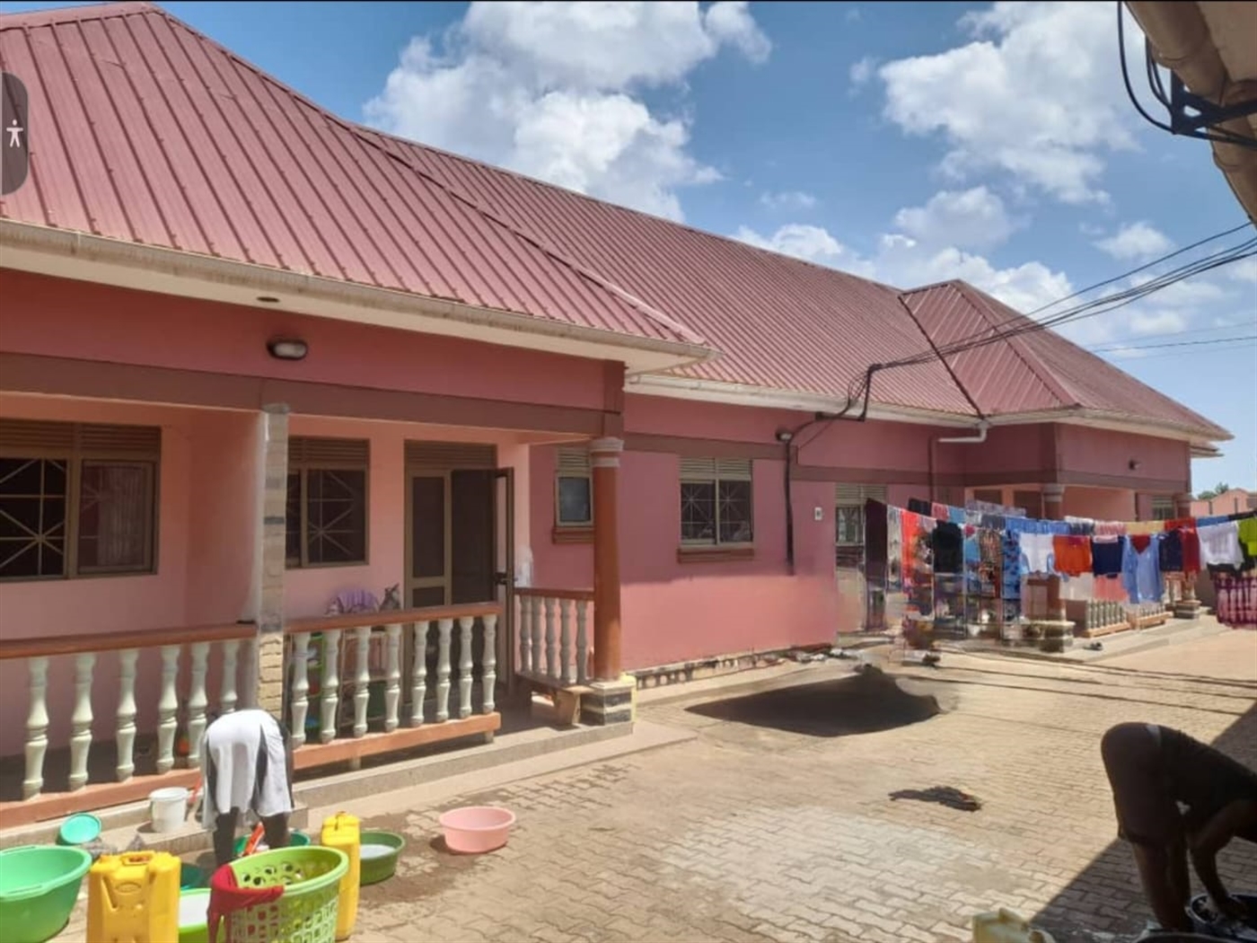 Rental units for sale in Kasangati Wakiso