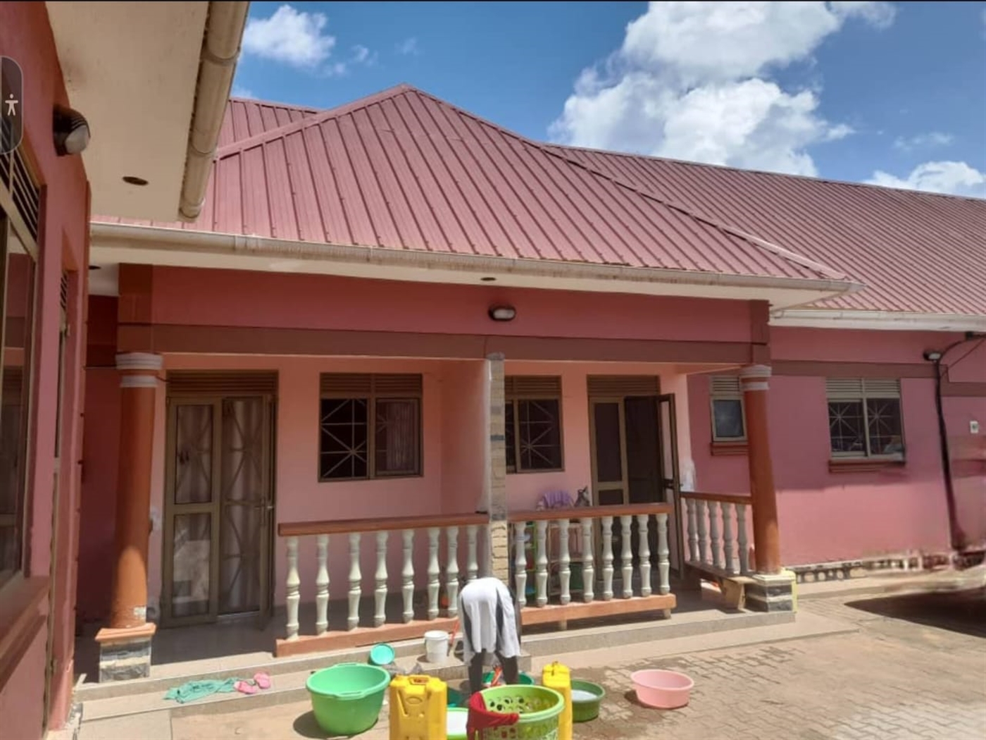 Rental units for sale in Kasangati Wakiso