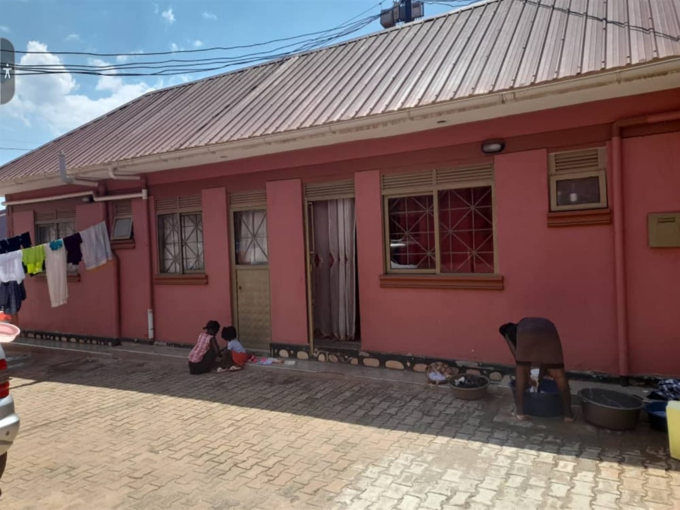 Rental units for sale in Kasangati Wakiso