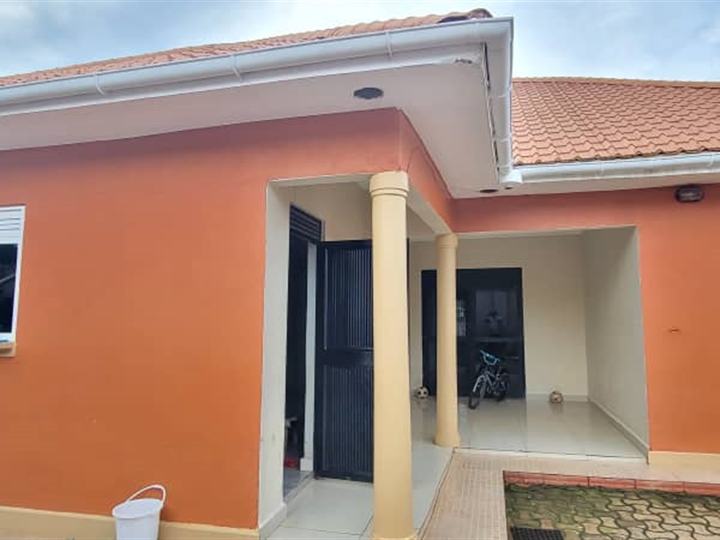 Bungalow for sale in Najjera Wakiso