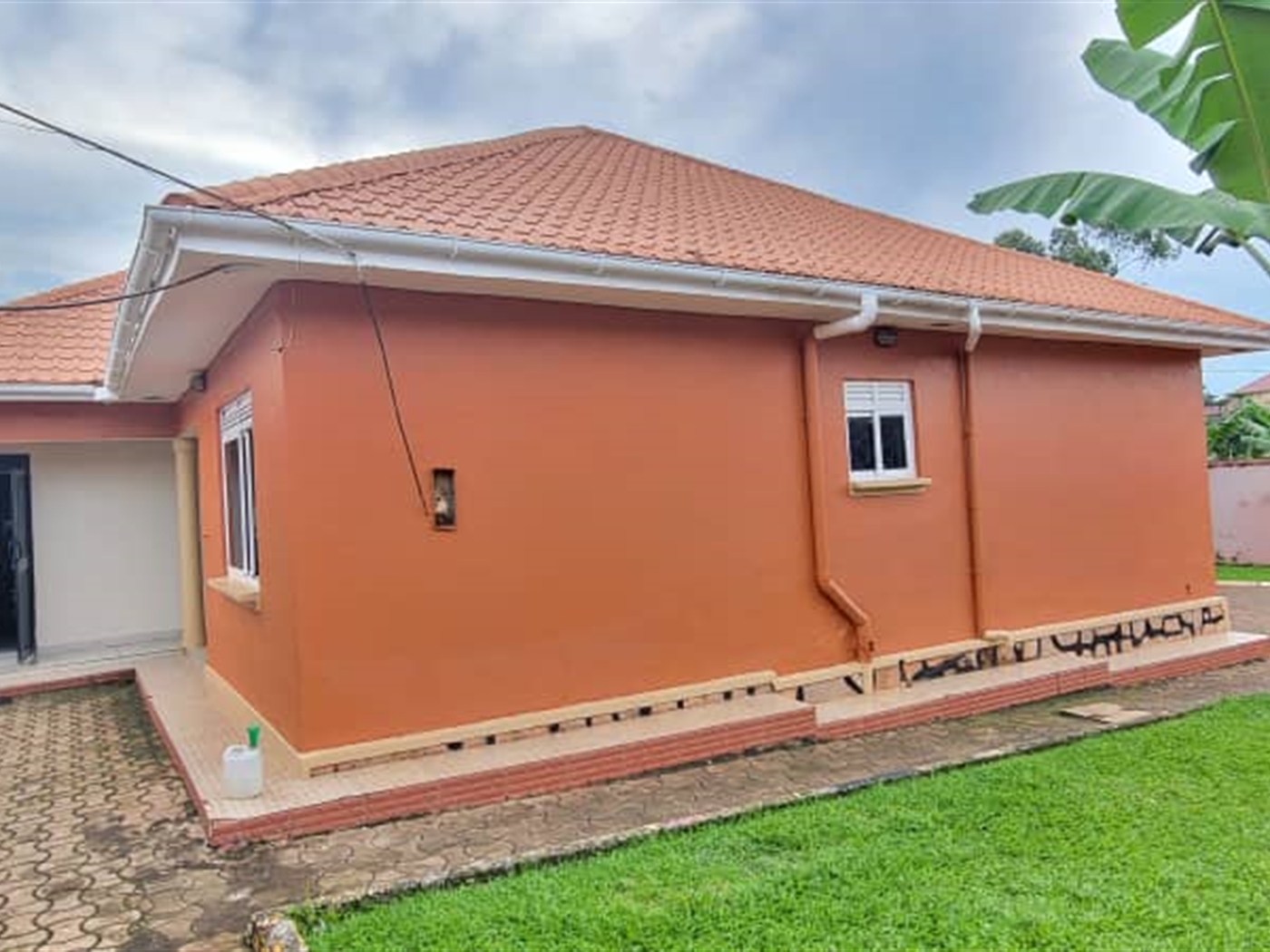 Bungalow for sale in Najjera Wakiso