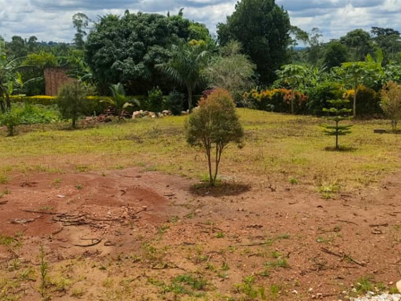 Shell House for sale in Kakiri Wakiso