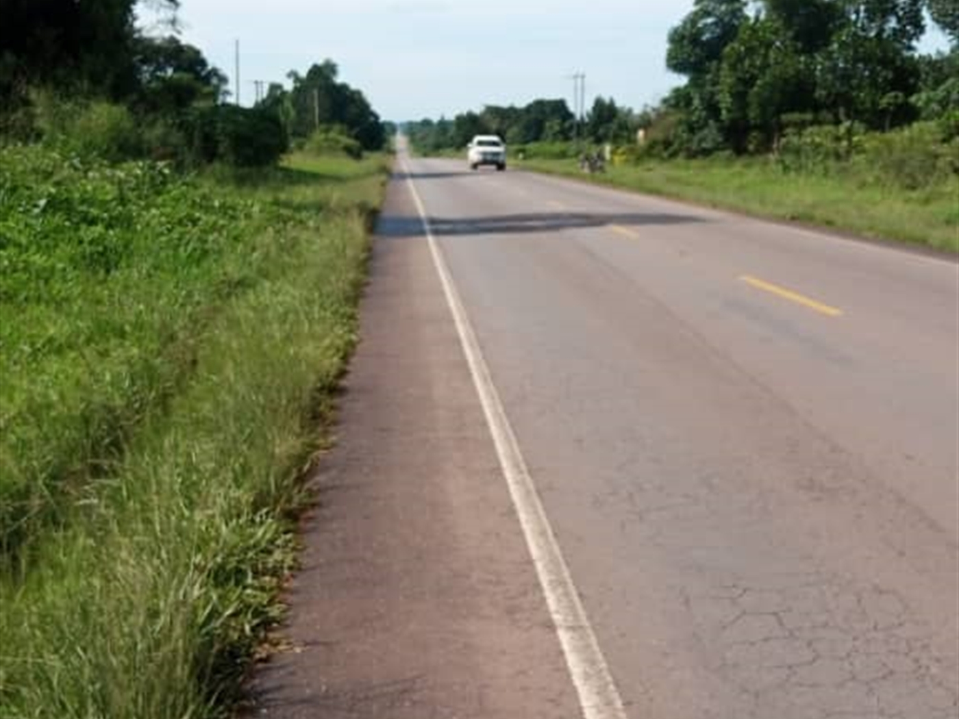 Residential Land for sale in Kakooge Luweero