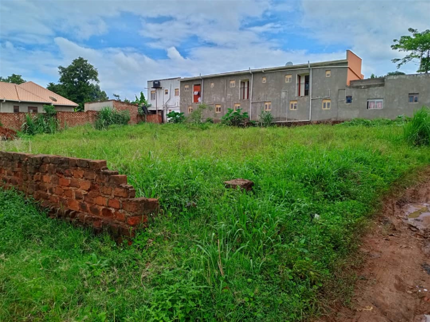 Residential Land for sale in Namugongo Wakiso