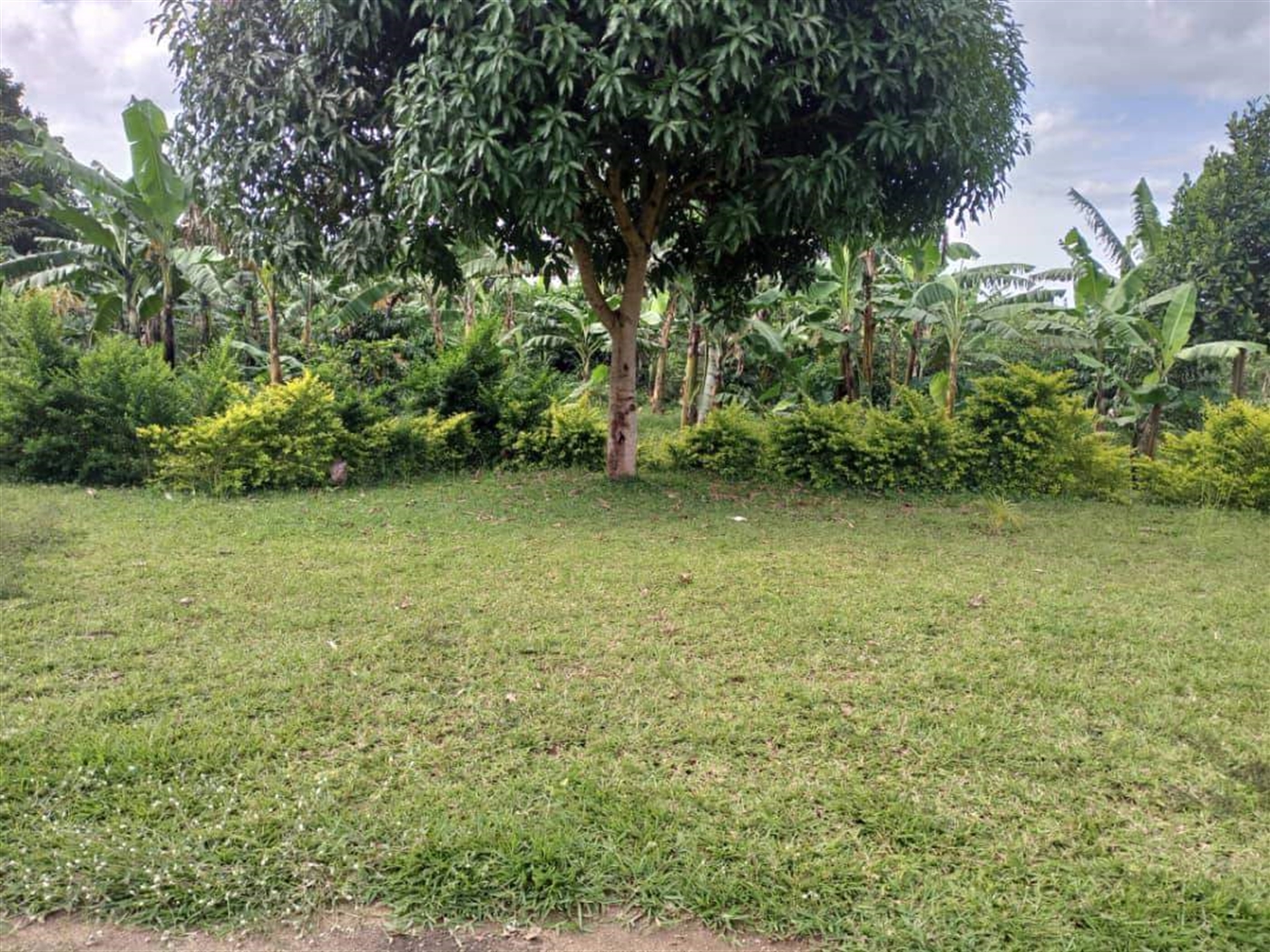 Residential Land for sale in Kanyanda Wakiso