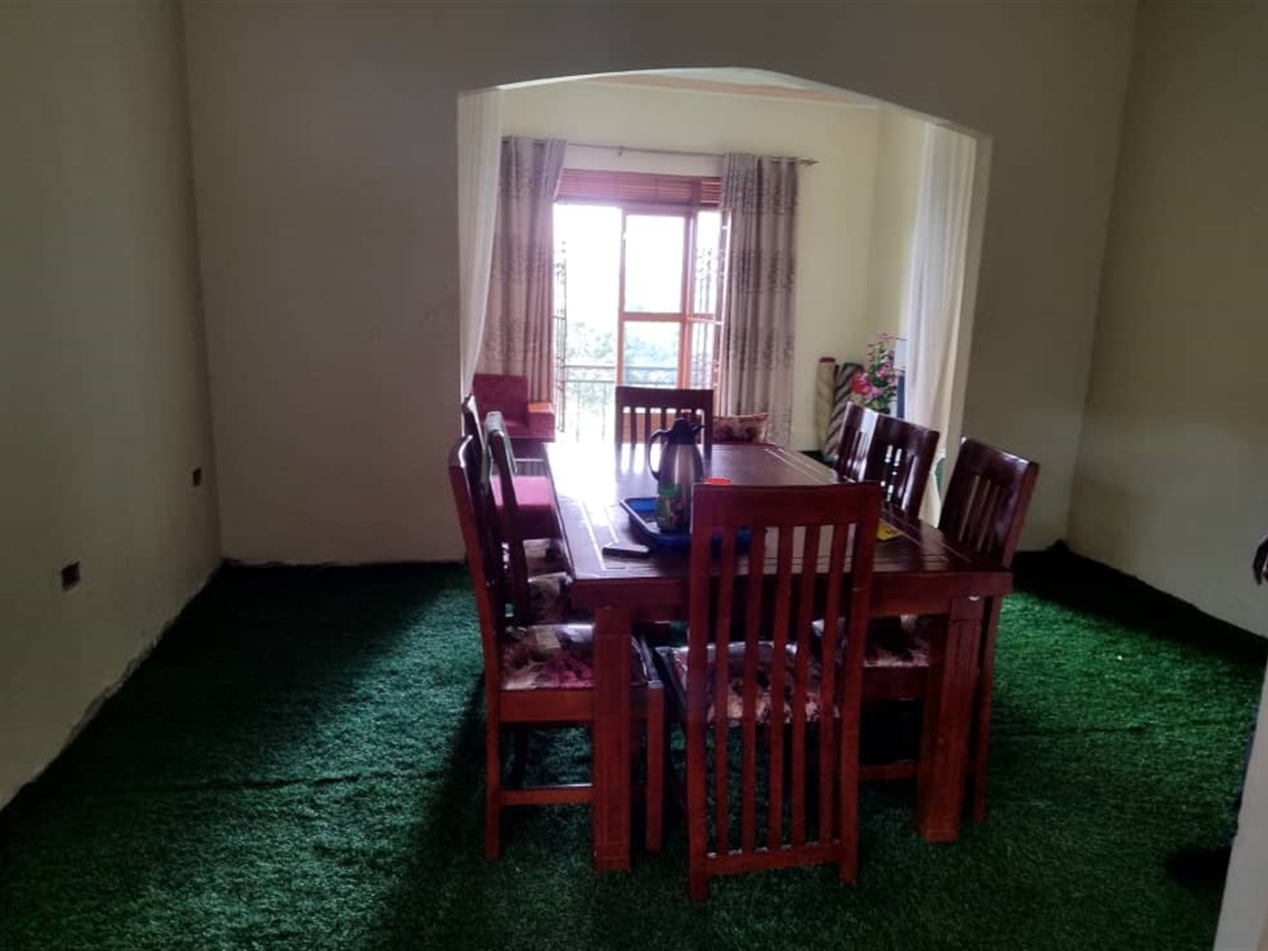 Bungalow for sale in Kamuvobe Mityana