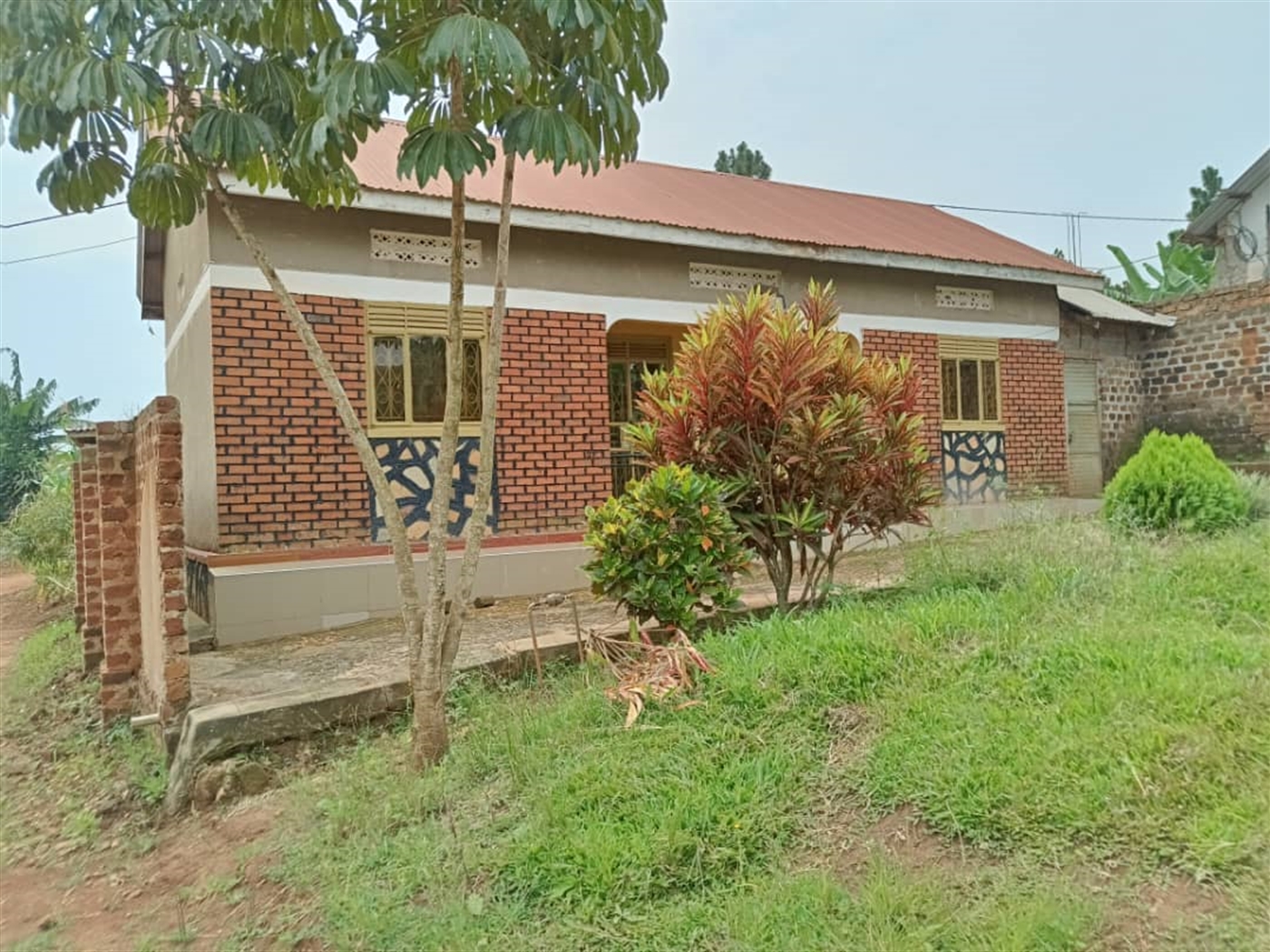 Bungalow for sale in Seeta Mukono