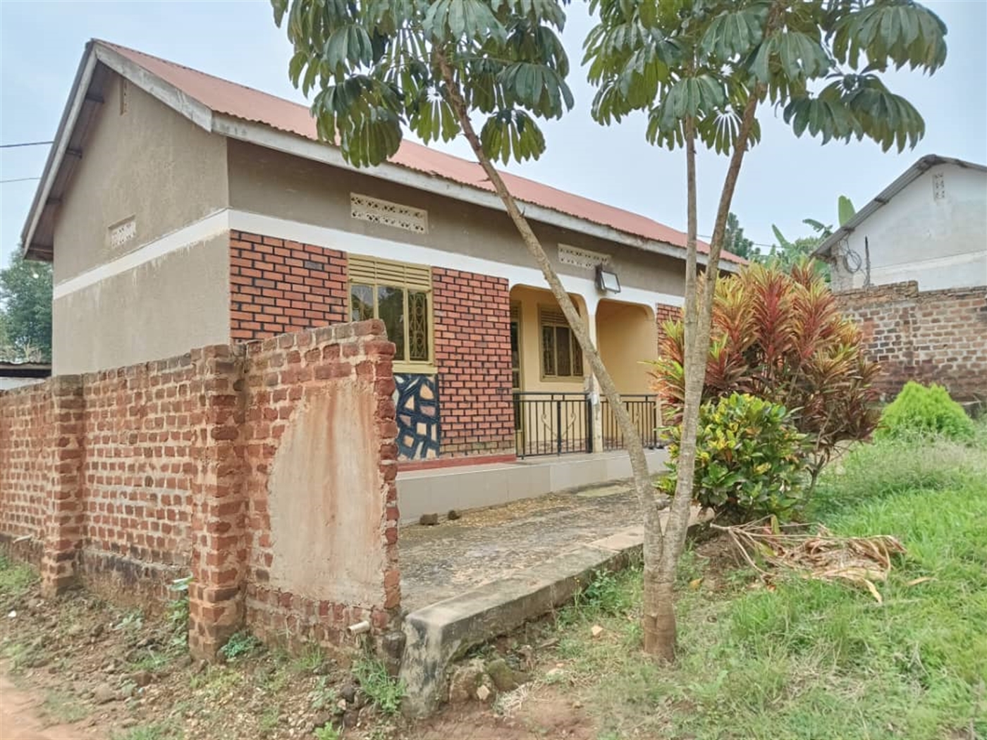 Bungalow for sale in Seeta Mukono