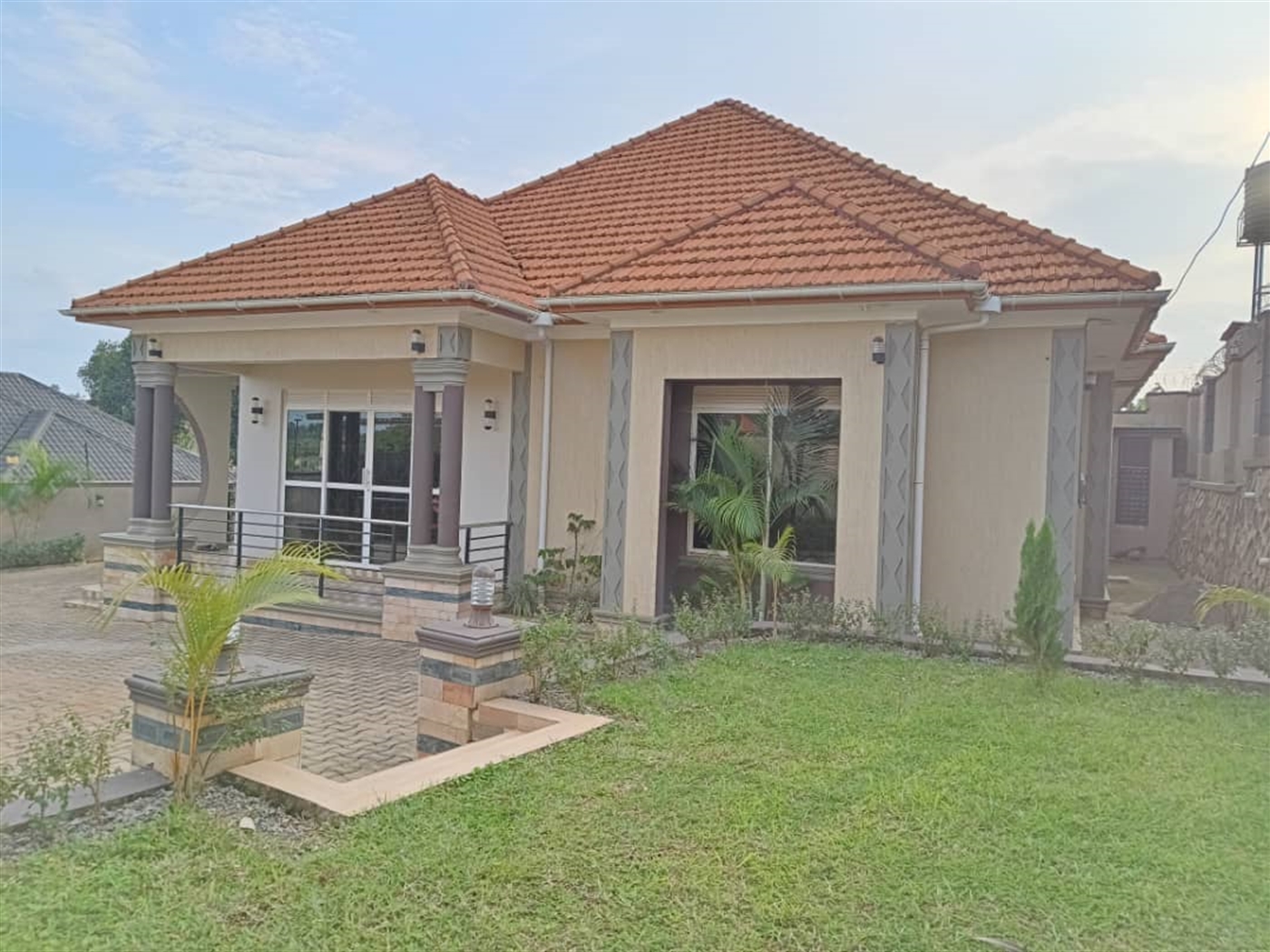 Bungalow for sale in Kira Wakiso