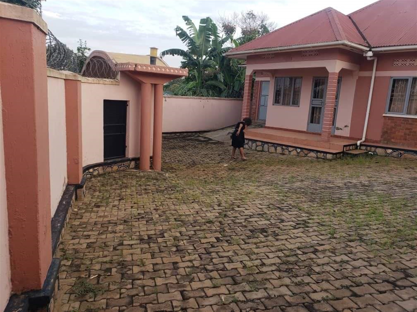 Bungalow for sale in Nabuti Mukono