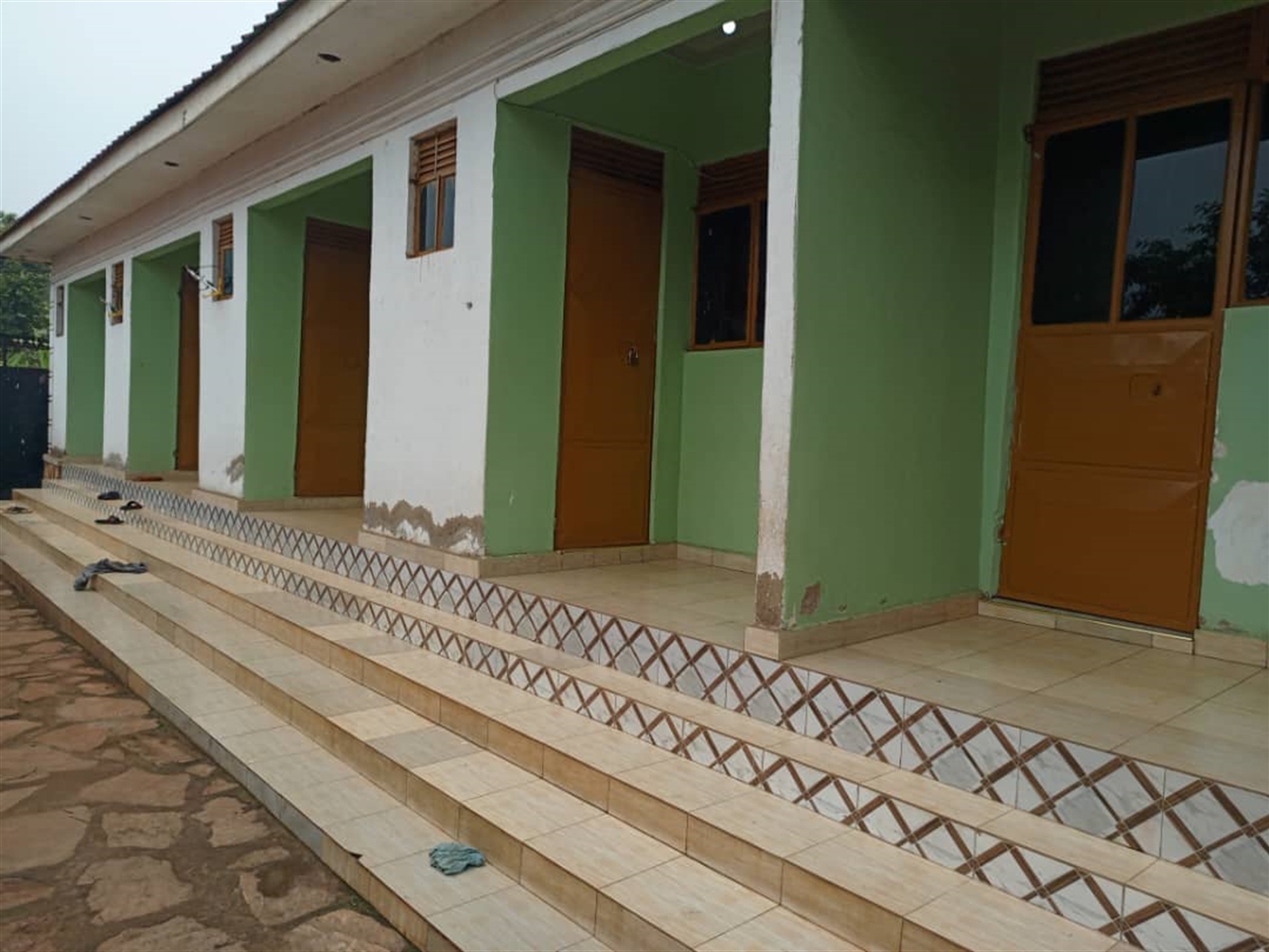 Rental units for sale in Nansana Wakiso