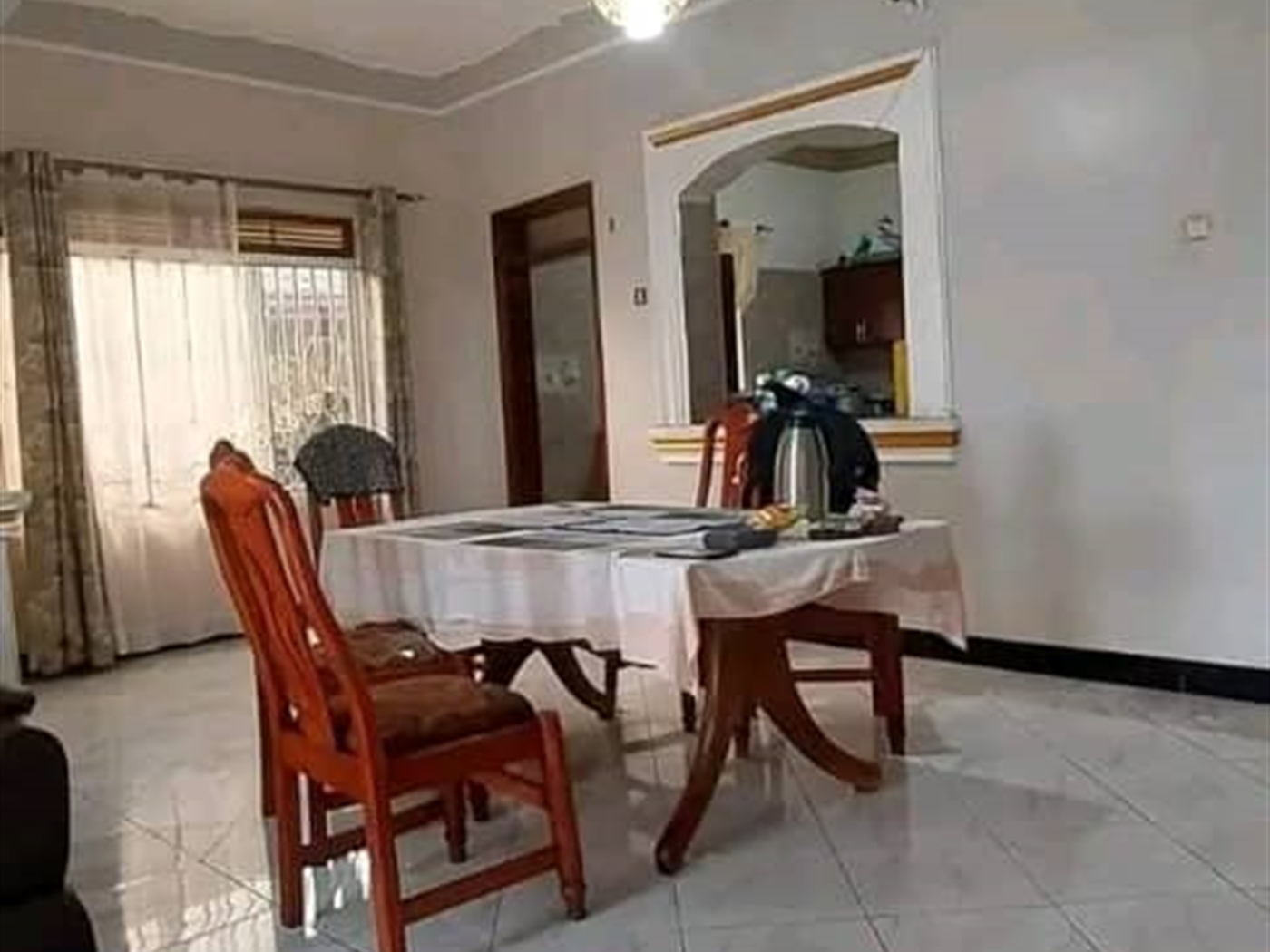 Bungalow for sale in Nansana Wakiso