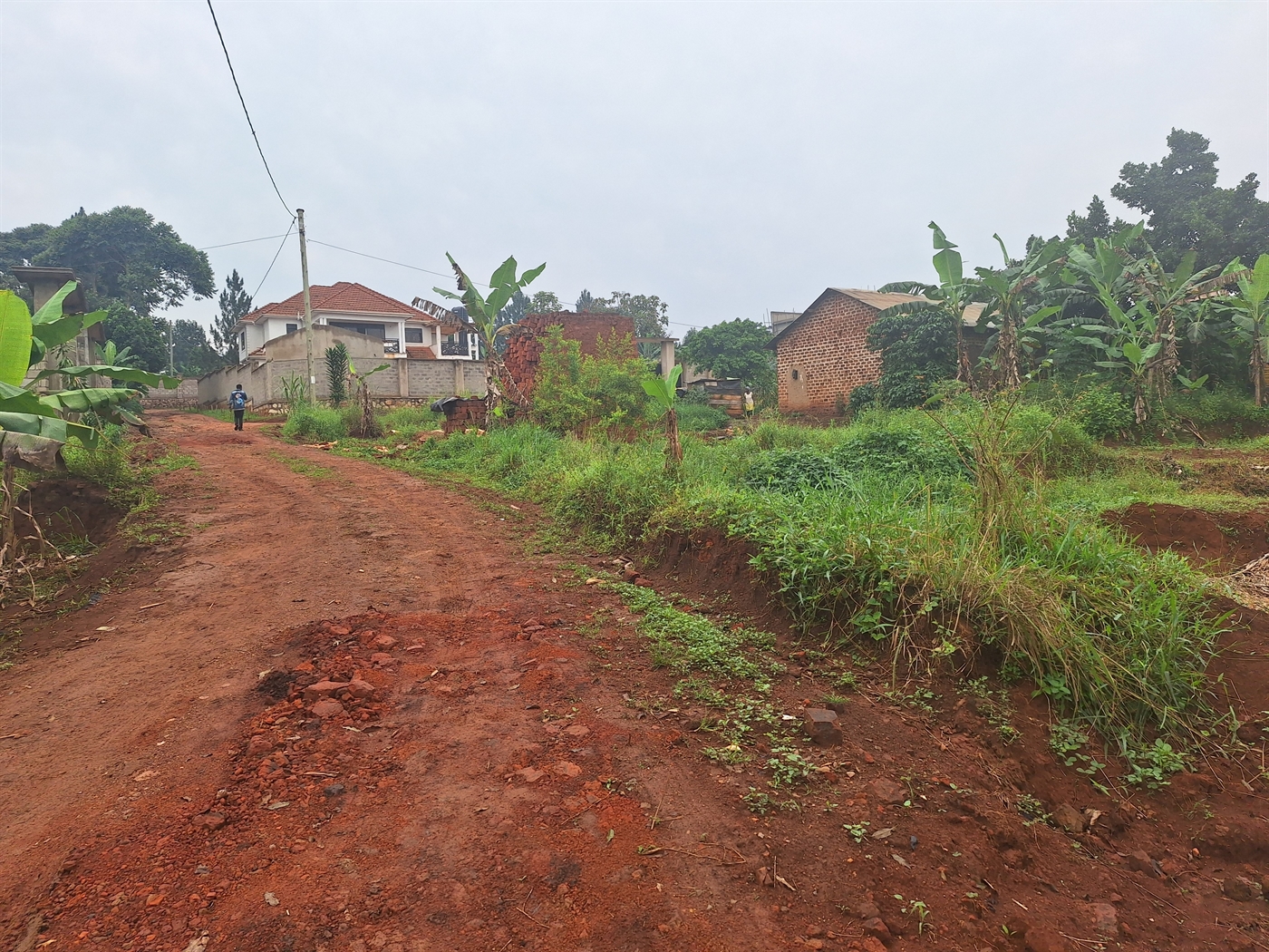 Residential Land for sale in Kira Wakiso