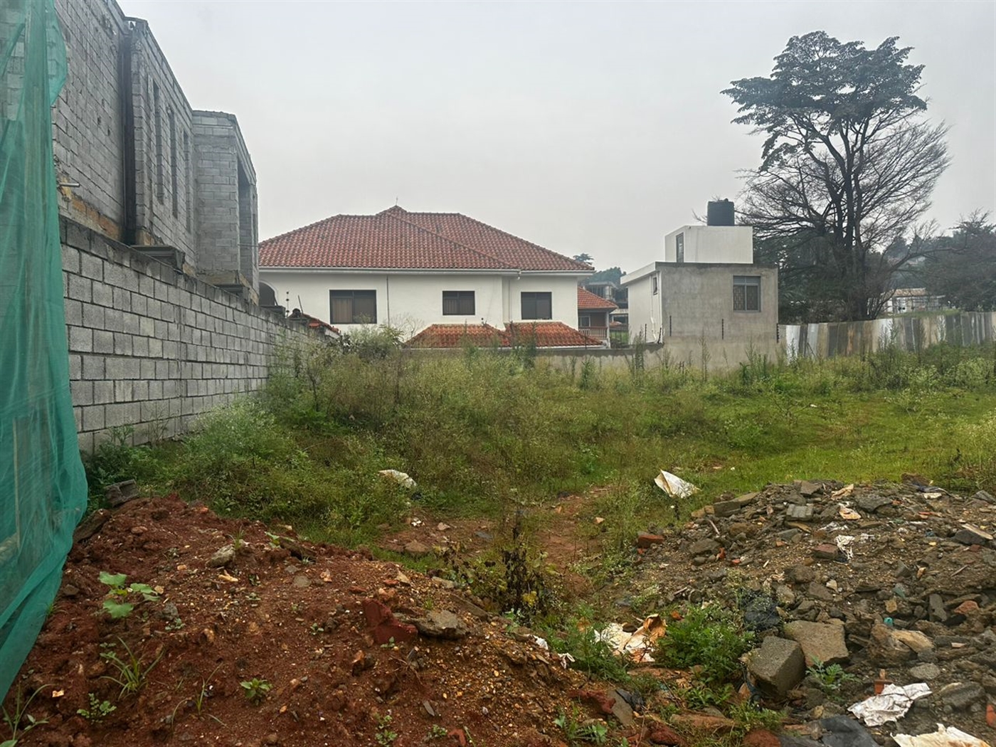 Residential Land for sale in Muyenga Kampala