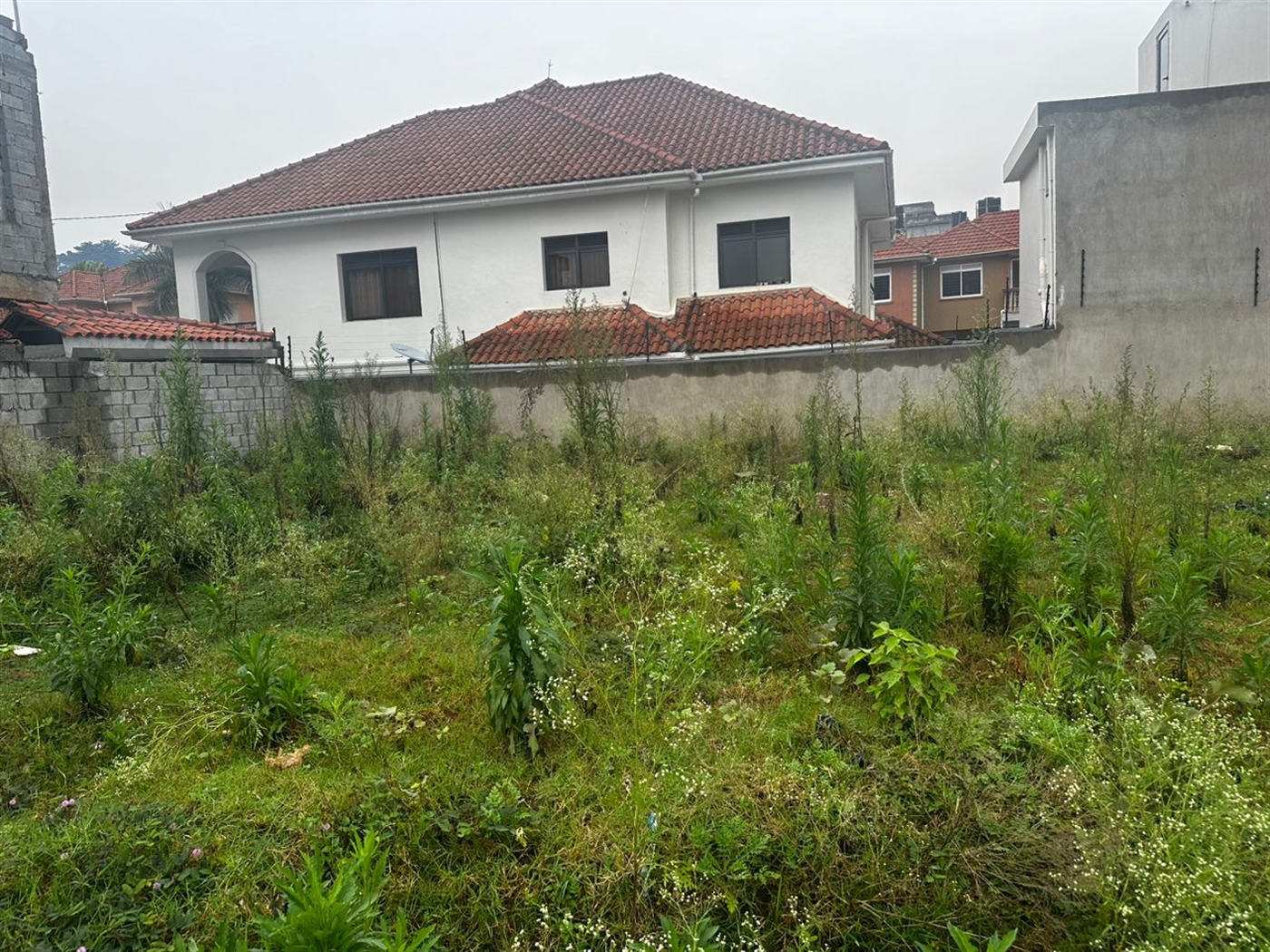 Residential Land for sale in Muyenga Kampala