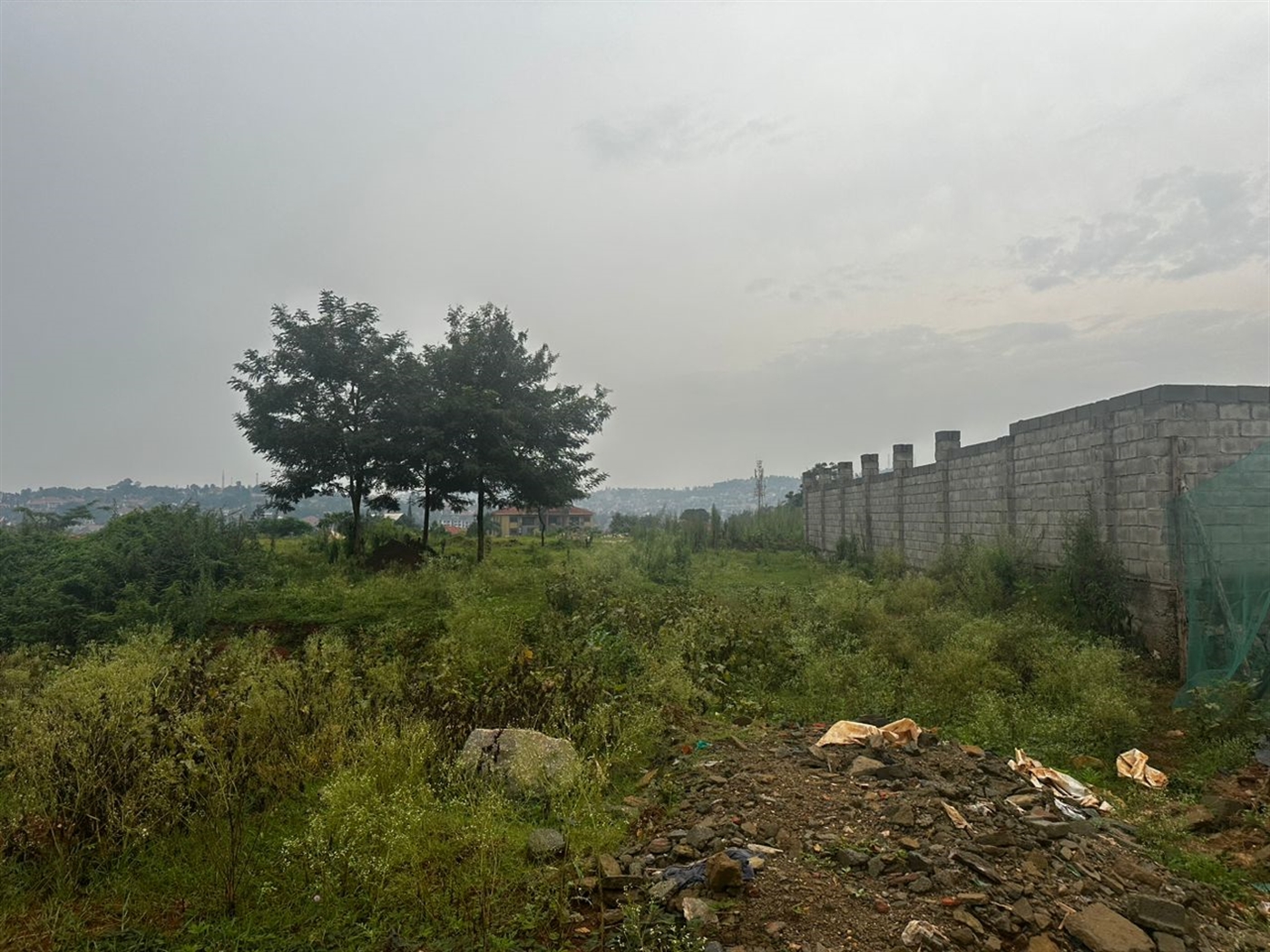 Residential Land for sale in Muyenga Kampala