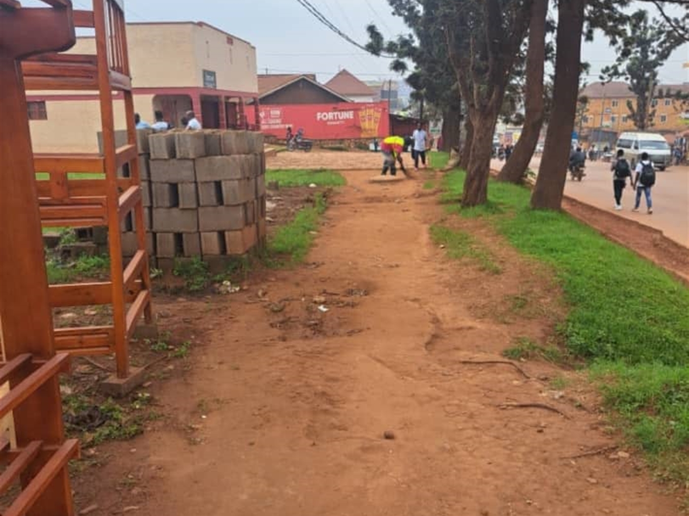 Residential Land for sale in Nateete Kampala