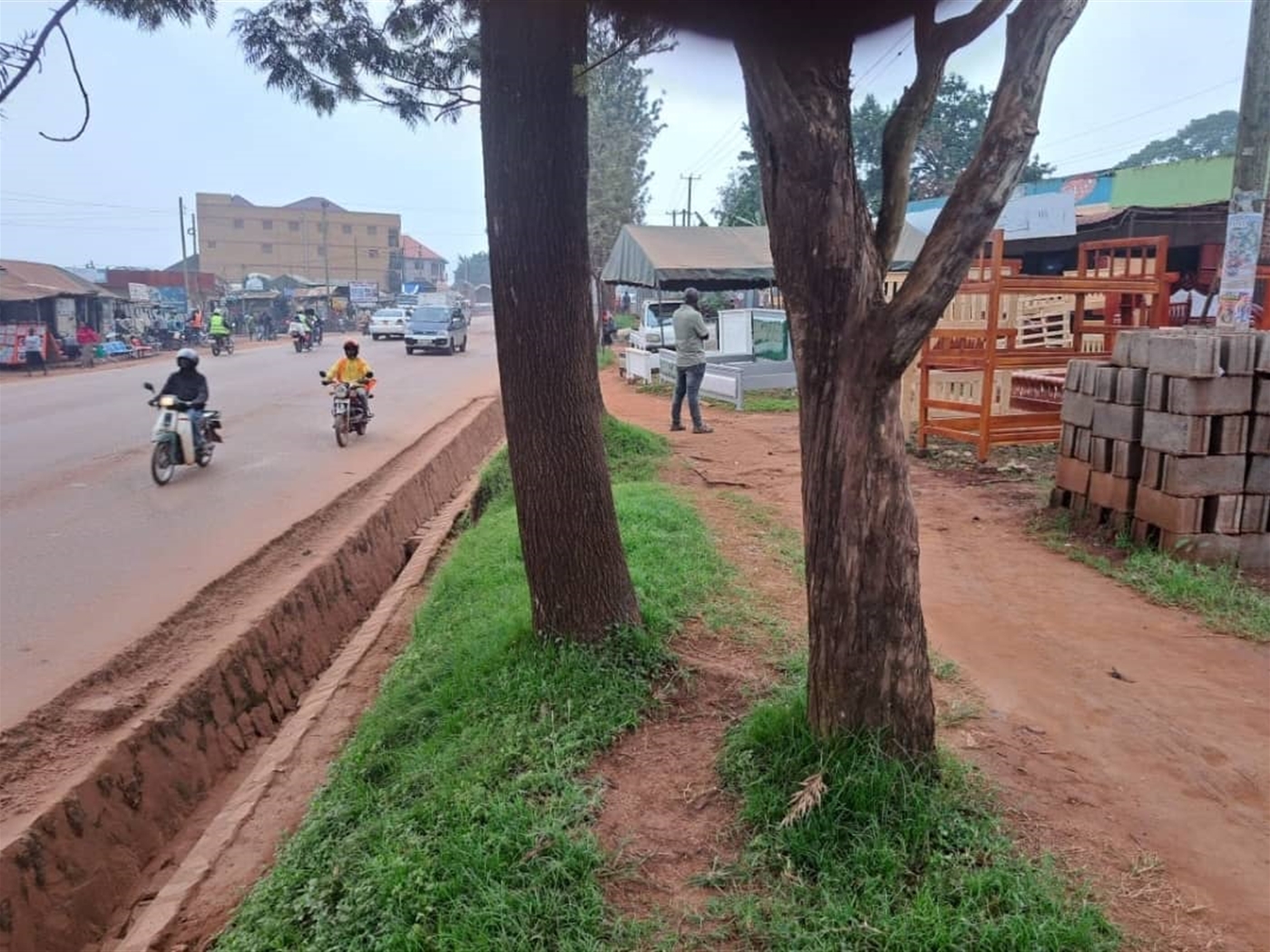 Residential Land for sale in Nateete Kampala