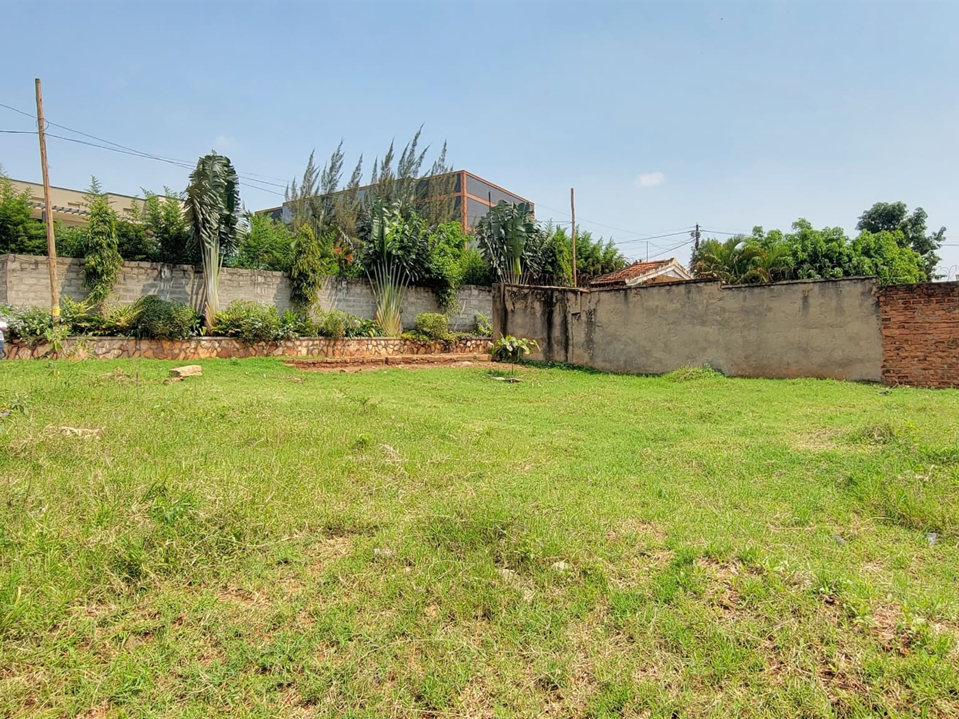 Residential Land for sale in Kyanja Kampala