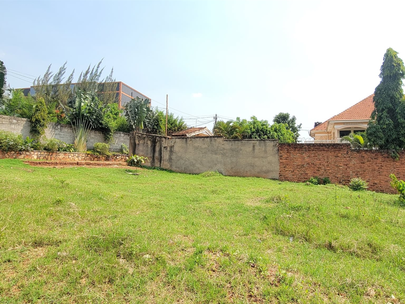 Residential Land for sale in Kyanja Kampala