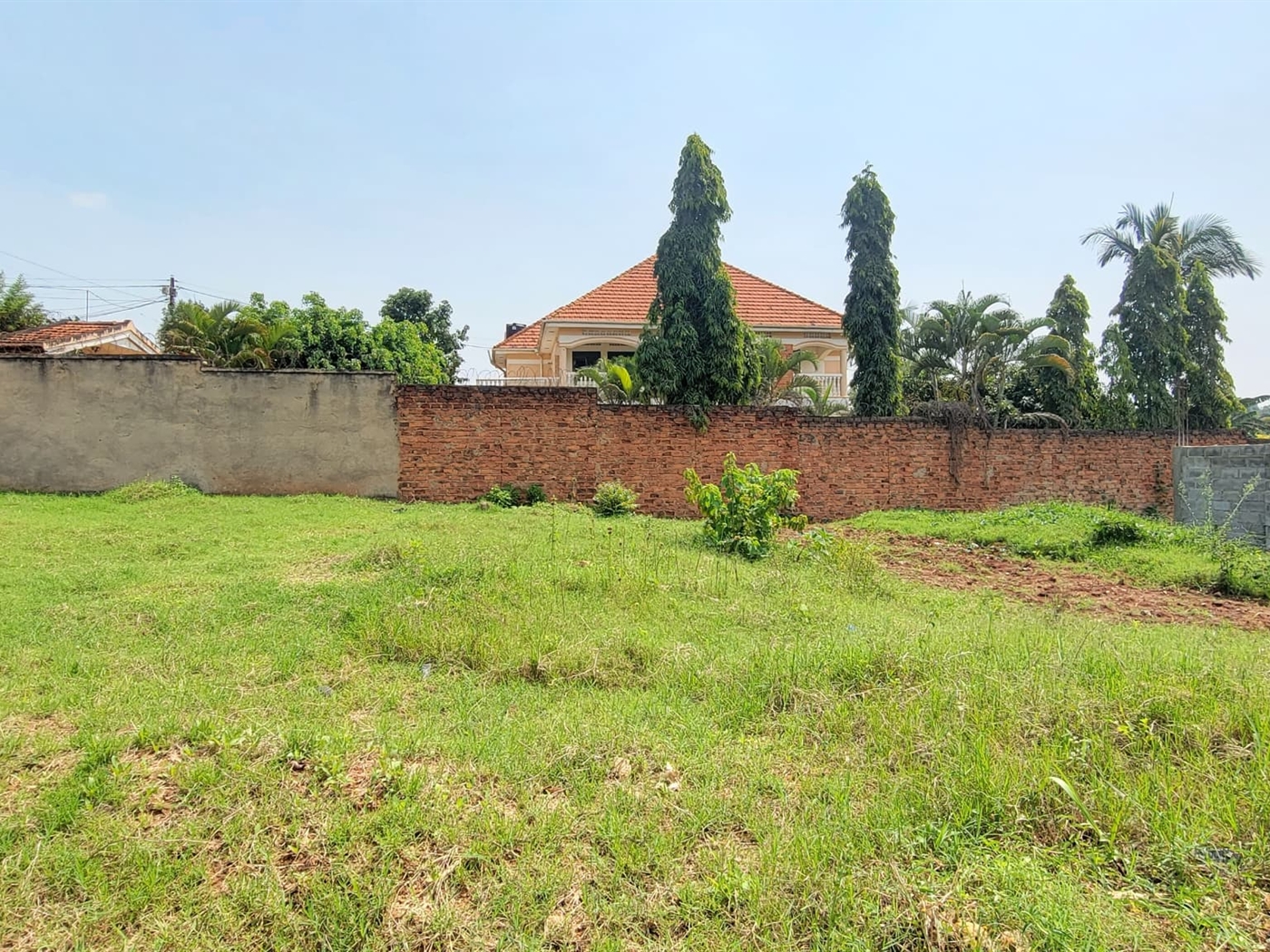 Residential Land for sale in Kyanja Kampala